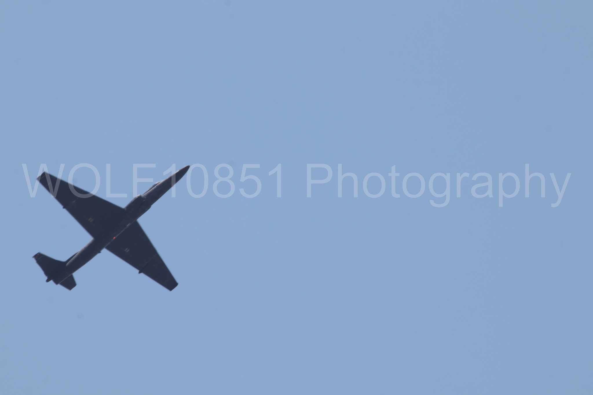 Aviation photography by WOLF10851 featuring Beale Air and Space Expo 2025, U-2 Dragon Lady.
