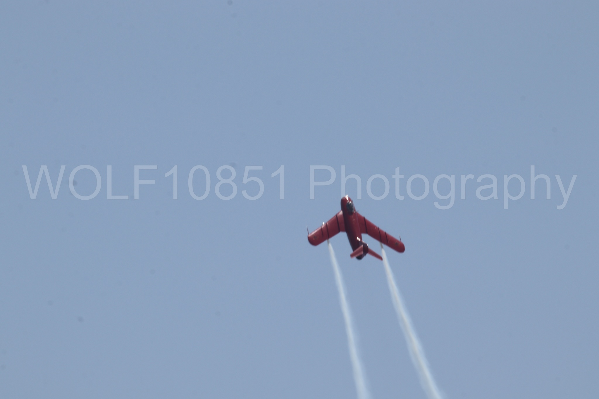 Aviation photography by WOLF10851 featuring Beale Air and Space Expo 2025.