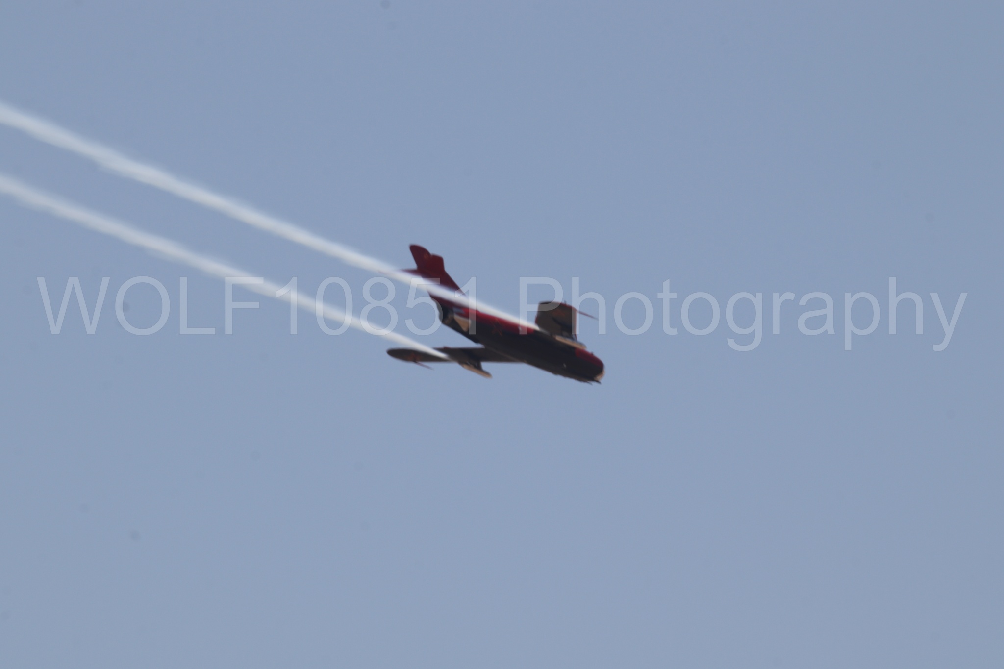 Aviation photography by WOLF10851 featuring Beale Air and Space Expo 2025.