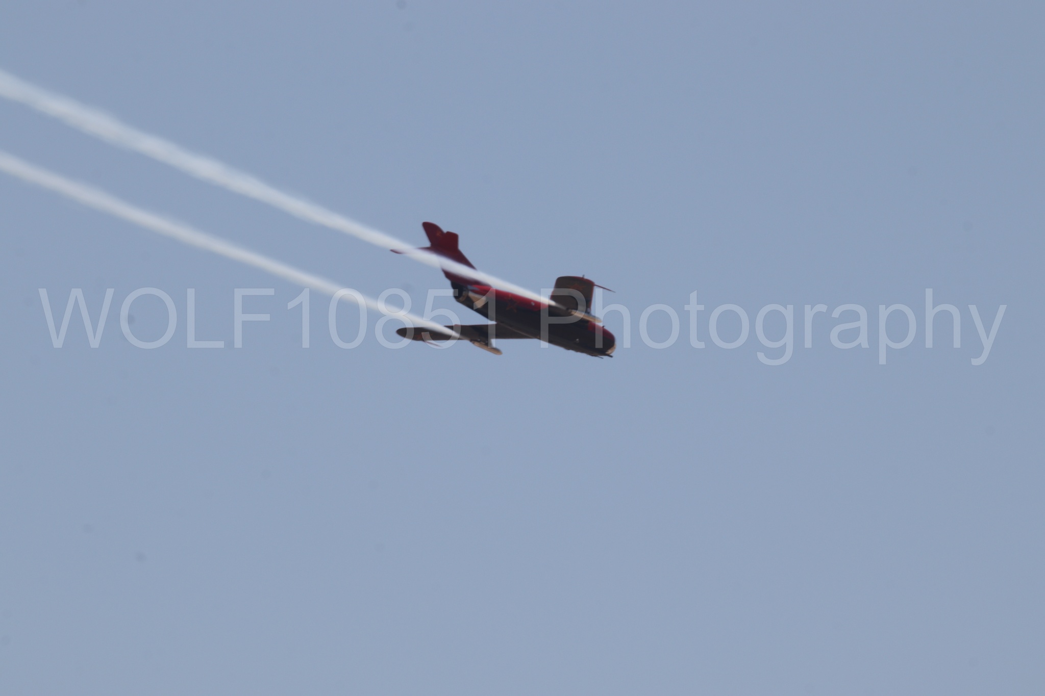 Aviation photography by WOLF10851 featuring Beale Air and Space Expo 2025.