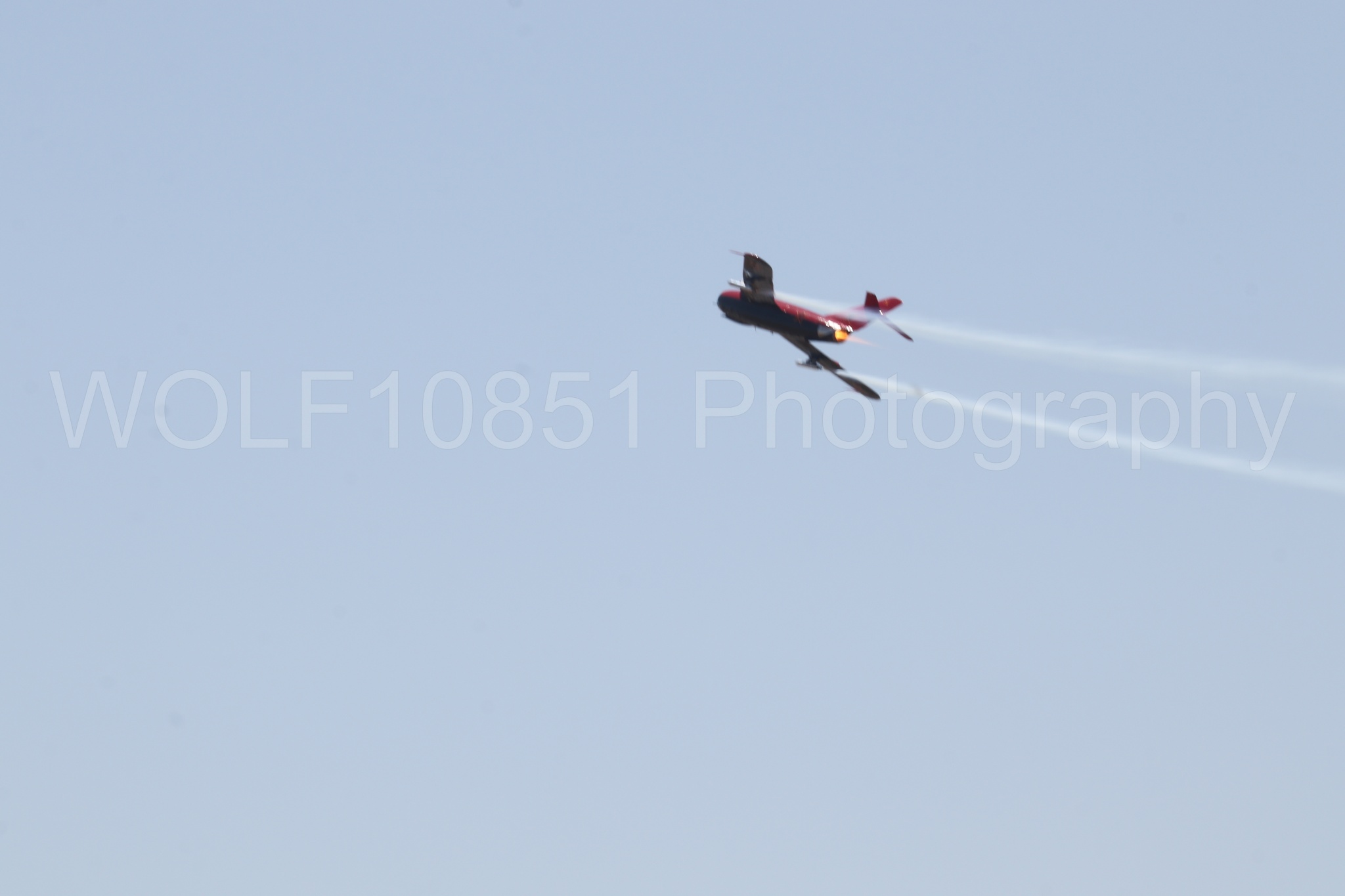 Aviation photography by WOLF10851 featuring Beale Air and Space Expo 2025.