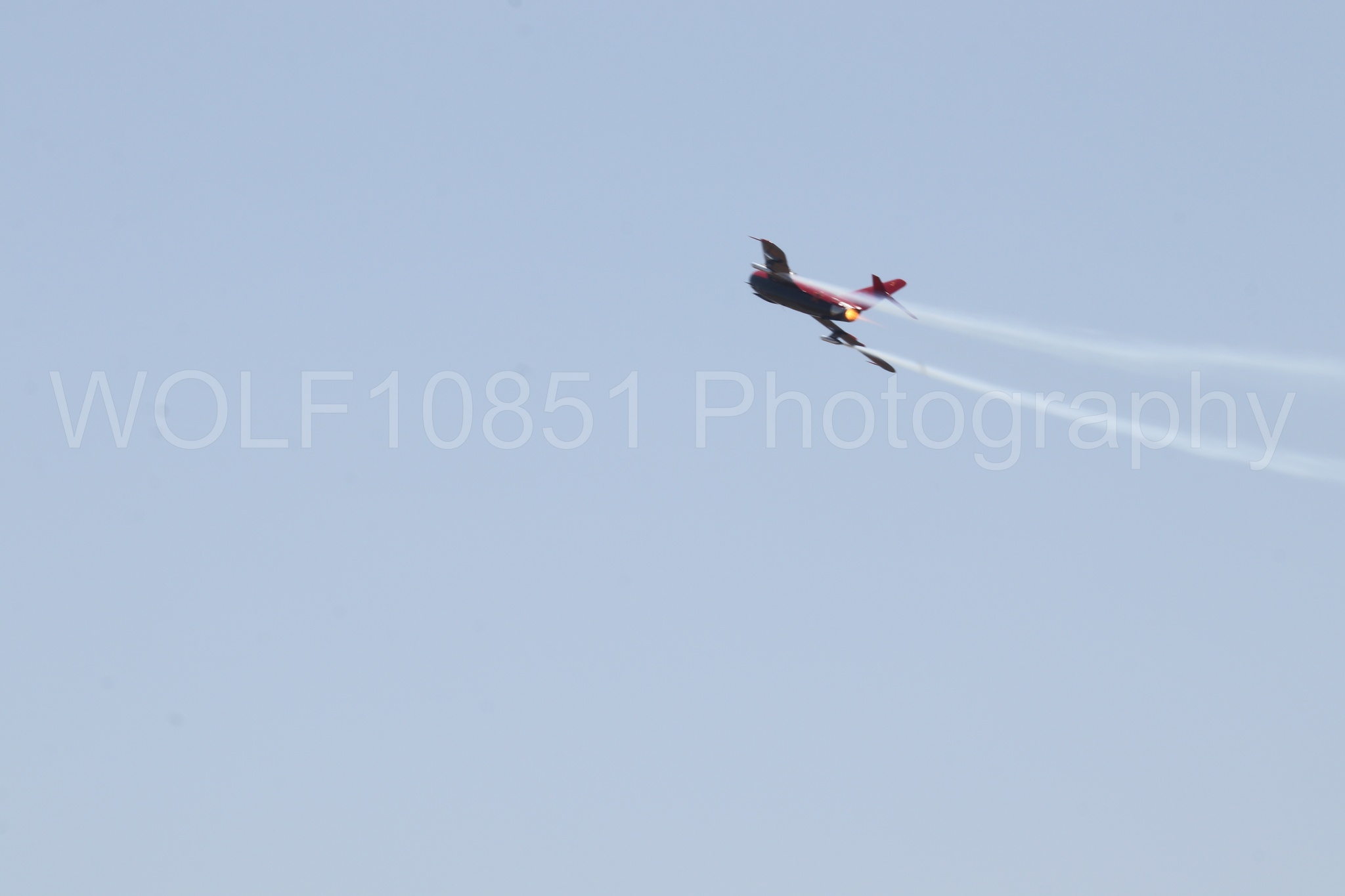 Aviation photography by WOLF10851 featuring Beale Air and Space Expo 2025.