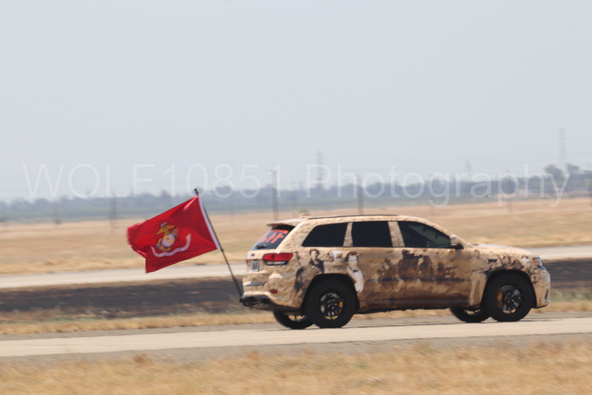Aviation photography by WOLF10851 featuring Beale Air and Space Expo 2025.