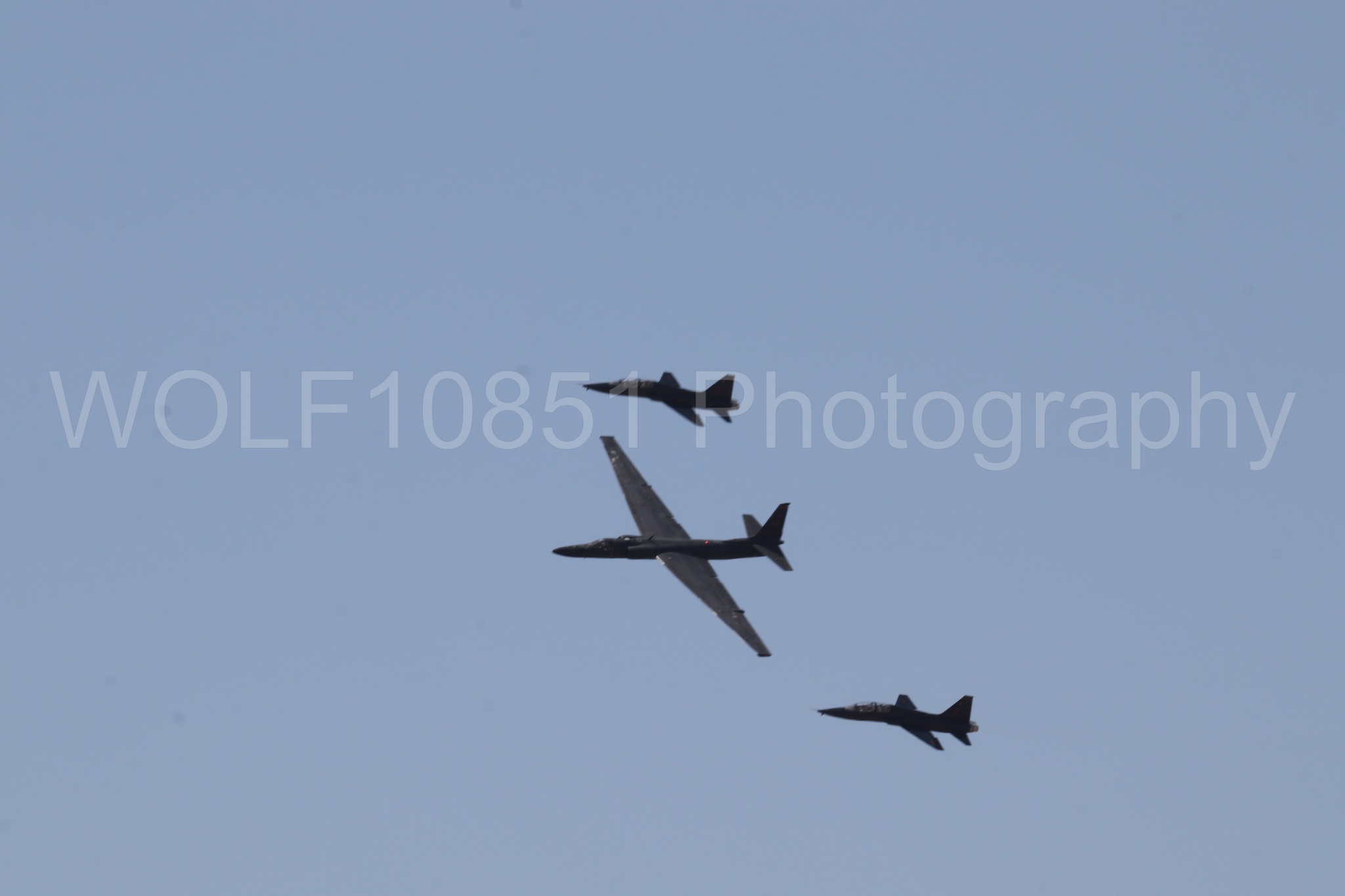 Aviation photography by WOLF10851 featuring Beale Air and Space Expo 2025.