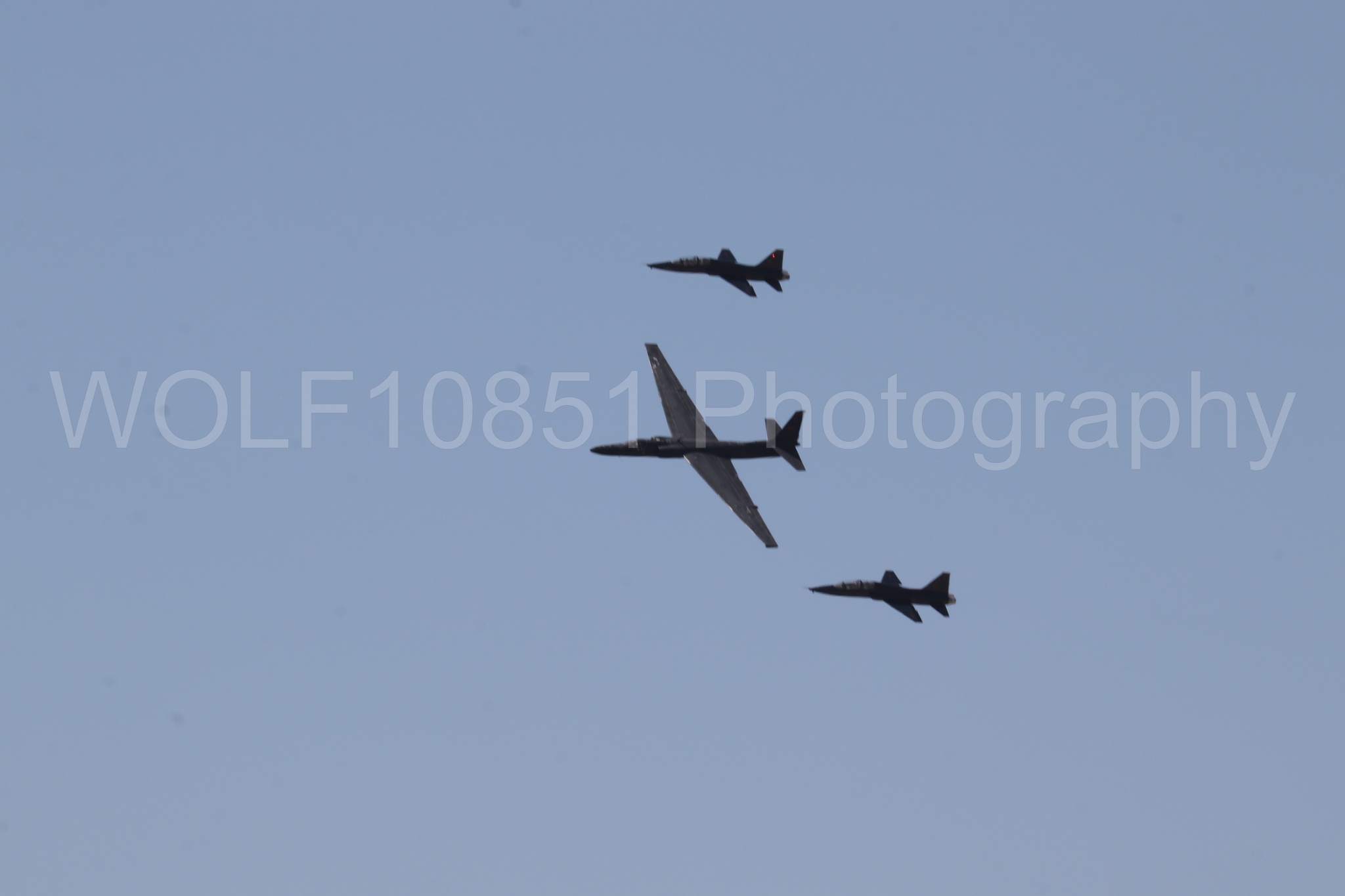 Aviation photography by WOLF10851 featuring Beale Air and Space Expo 2025.