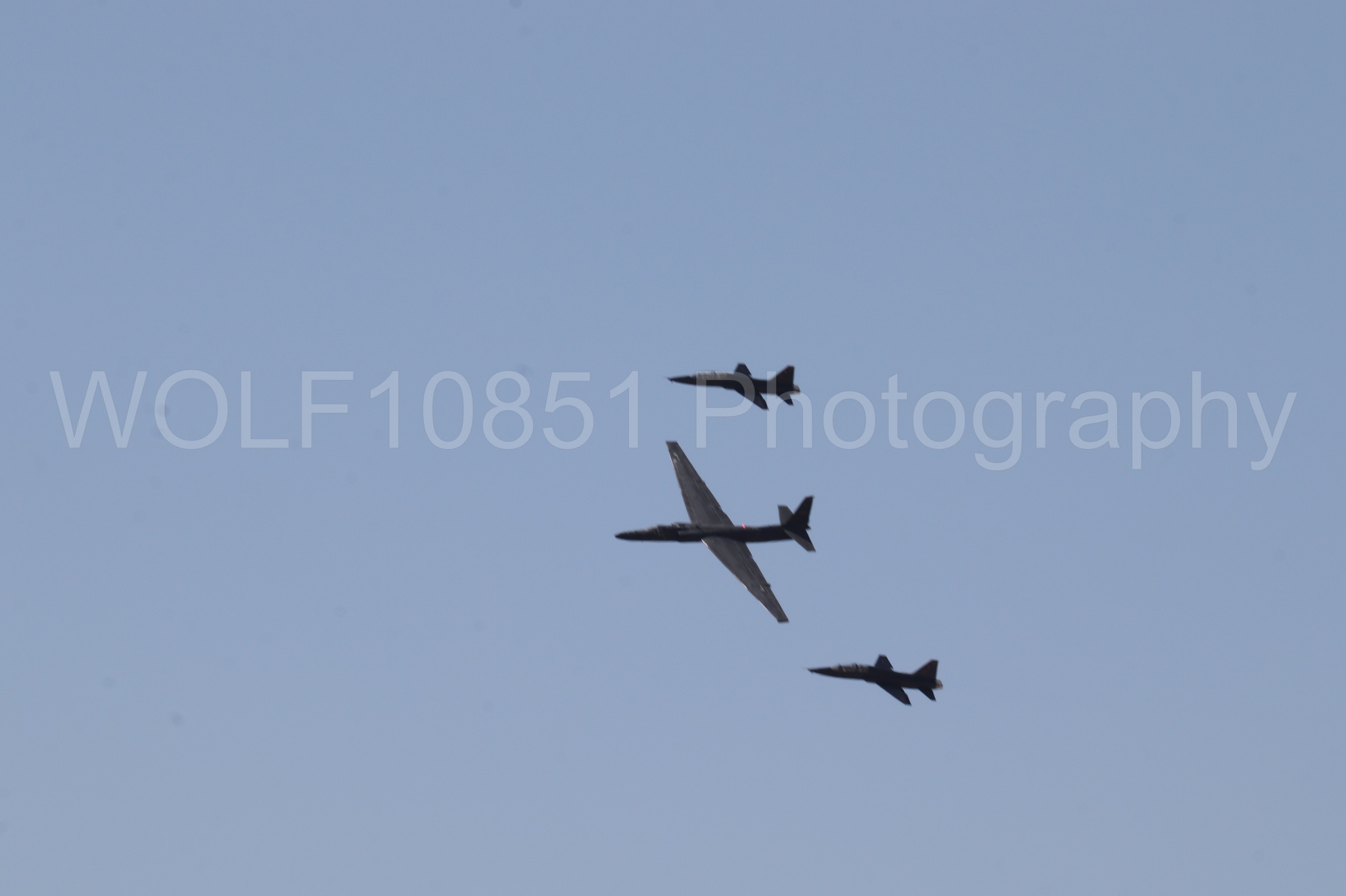 Aviation photography by WOLF10851 featuring Beale Air and Space Expo 2025.