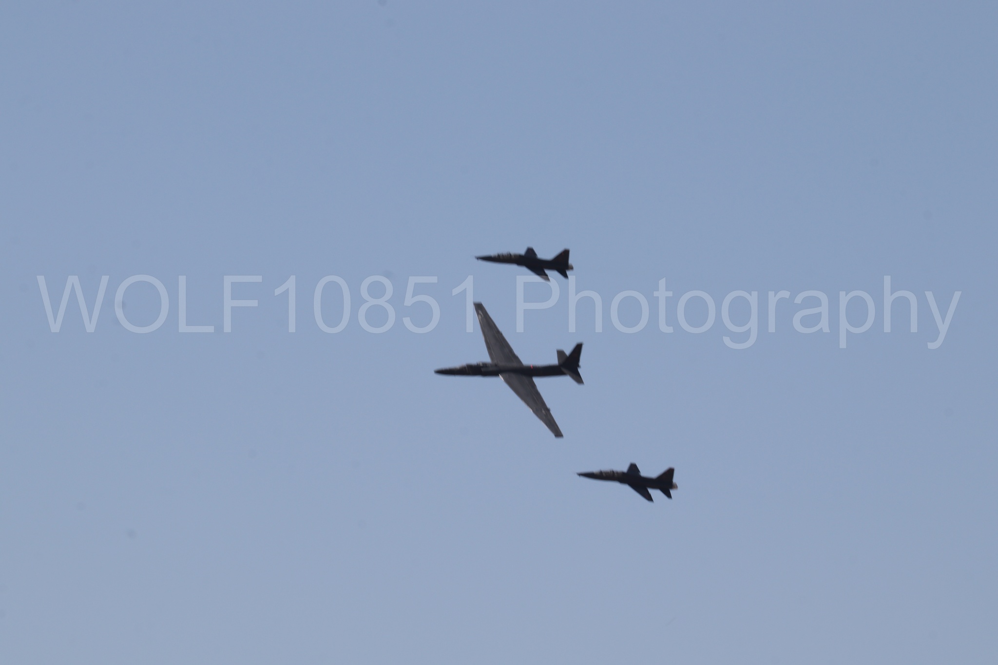 Aviation photography by WOLF10851 featuring Beale Air and Space Expo 2025.