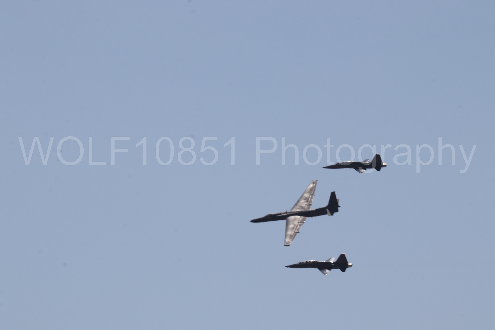 Aviation photography by WOLF10851 featuring Beale Air and Space Expo 2025.