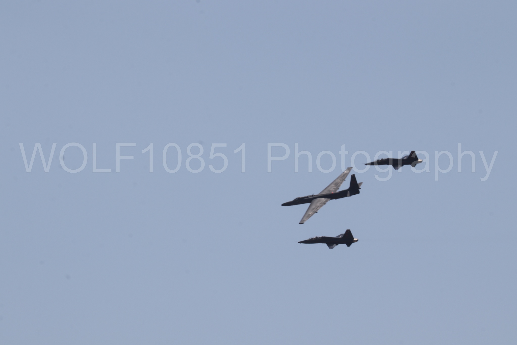 Aviation photography by WOLF10851 featuring Beale Air and Space Expo 2025.