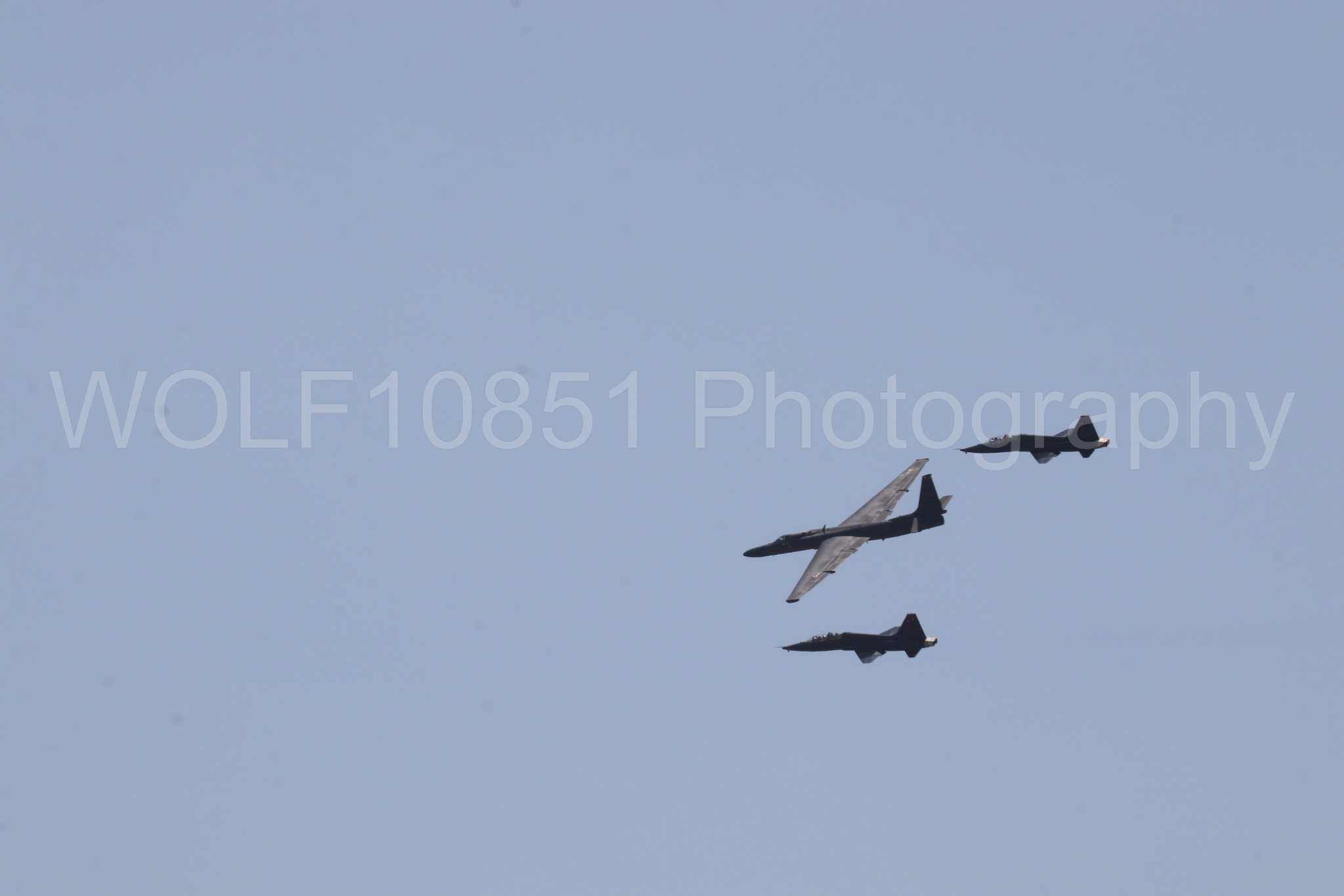 Aviation photography by WOLF10851 featuring Beale Air and Space Expo 2025.