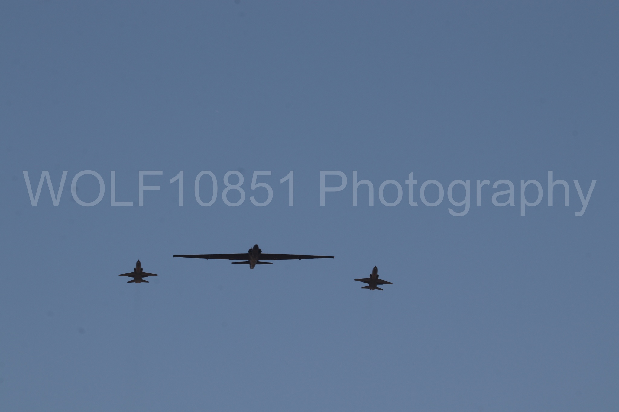 Aviation photography by WOLF10851 featuring Beale Air and Space Expo 2025.