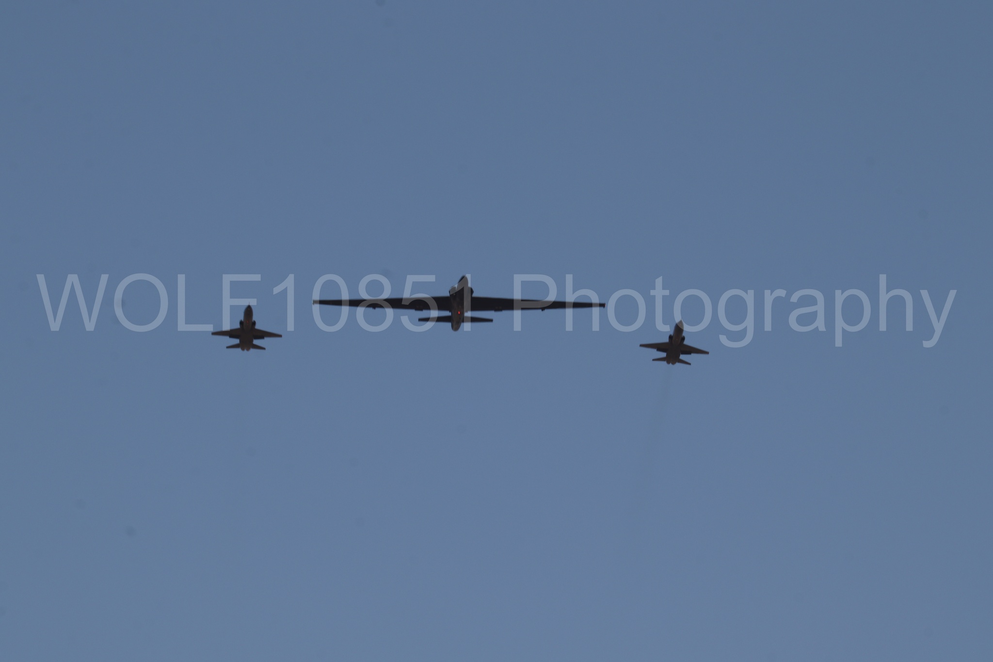 Aviation photography by WOLF10851 featuring Beale Air and Space Expo 2025.