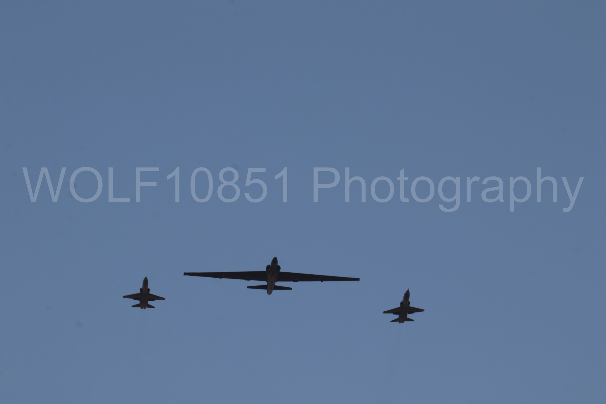 Aviation photography by WOLF10851 featuring Beale Air and Space Expo 2025.