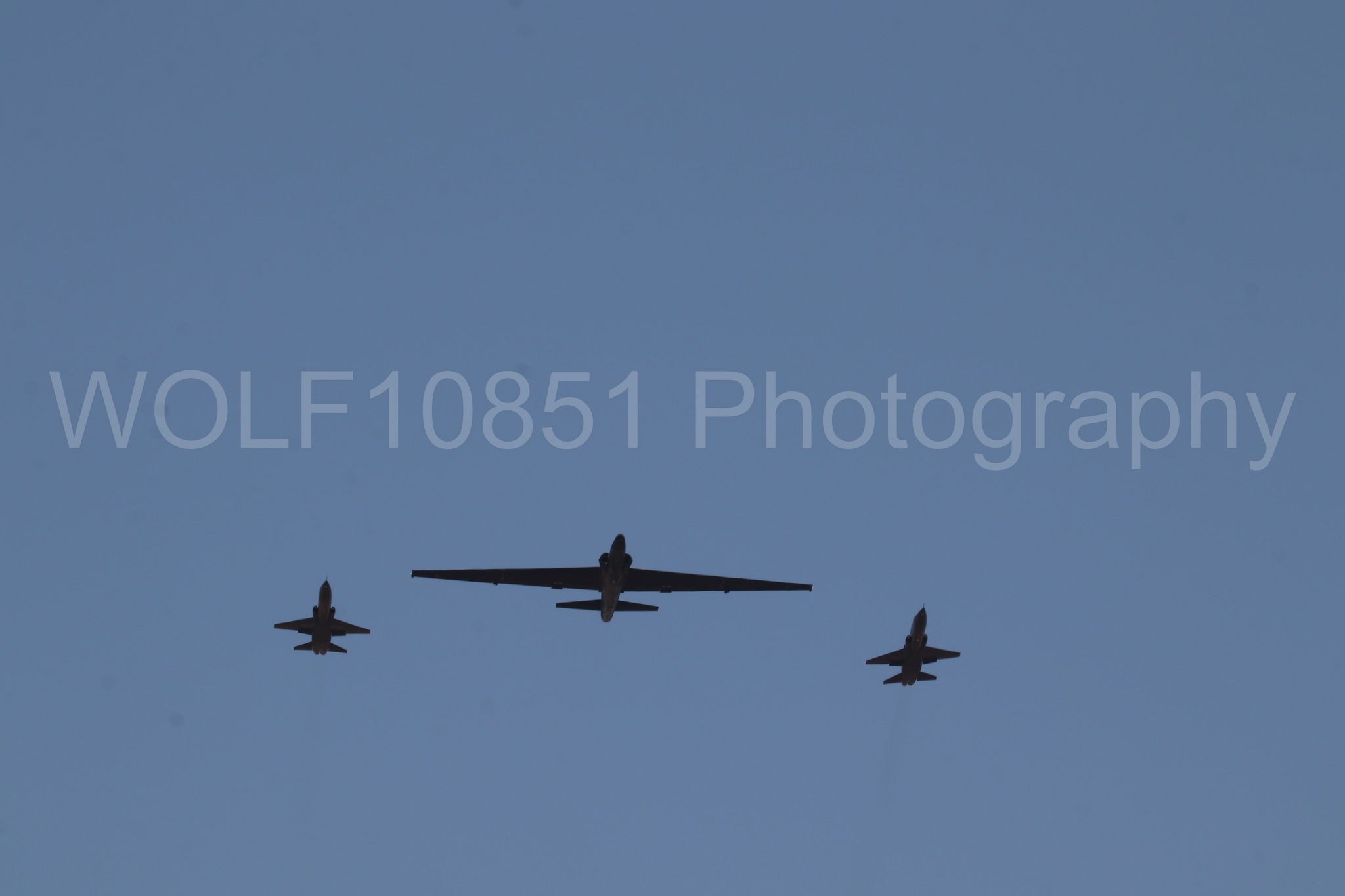 Aviation photography by WOLF10851 featuring Beale Air and Space Expo 2025.