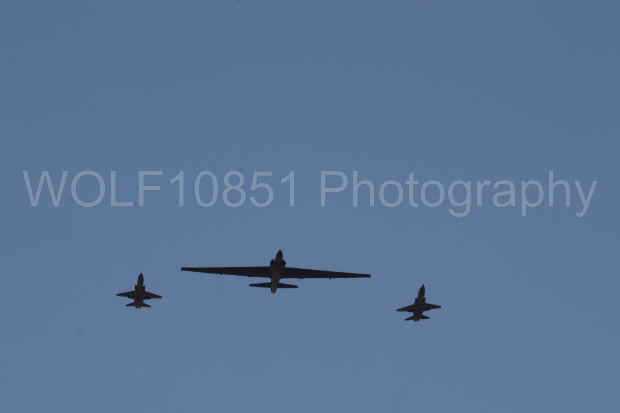 Aviation photography by WOLF10851 featuring Beale Air and Space Expo 2025.