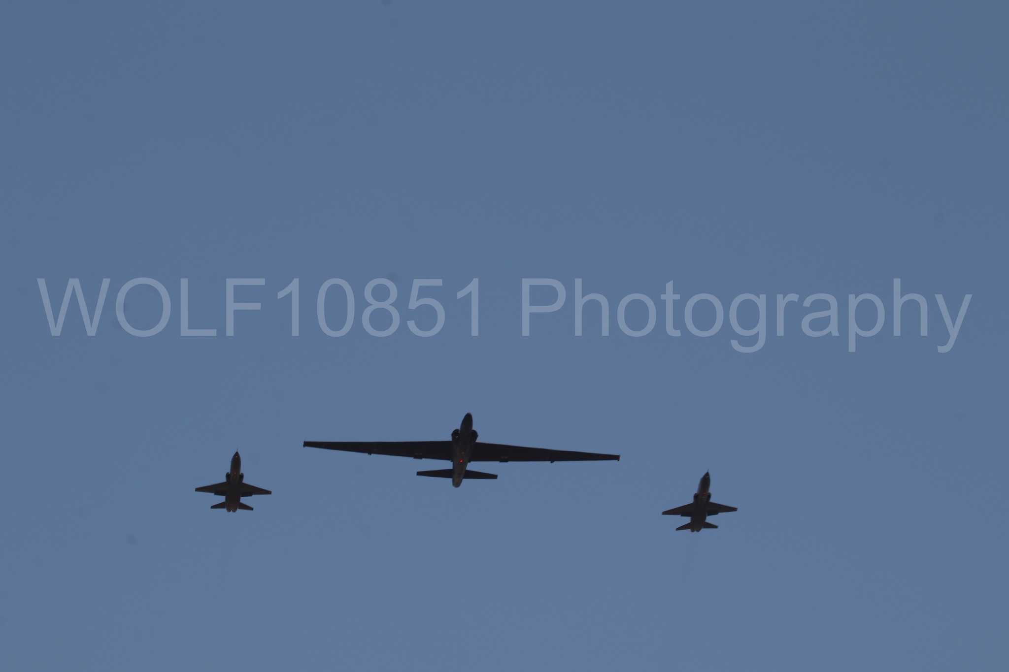 Aviation photography by WOLF10851 featuring Beale Air and Space Expo 2025.