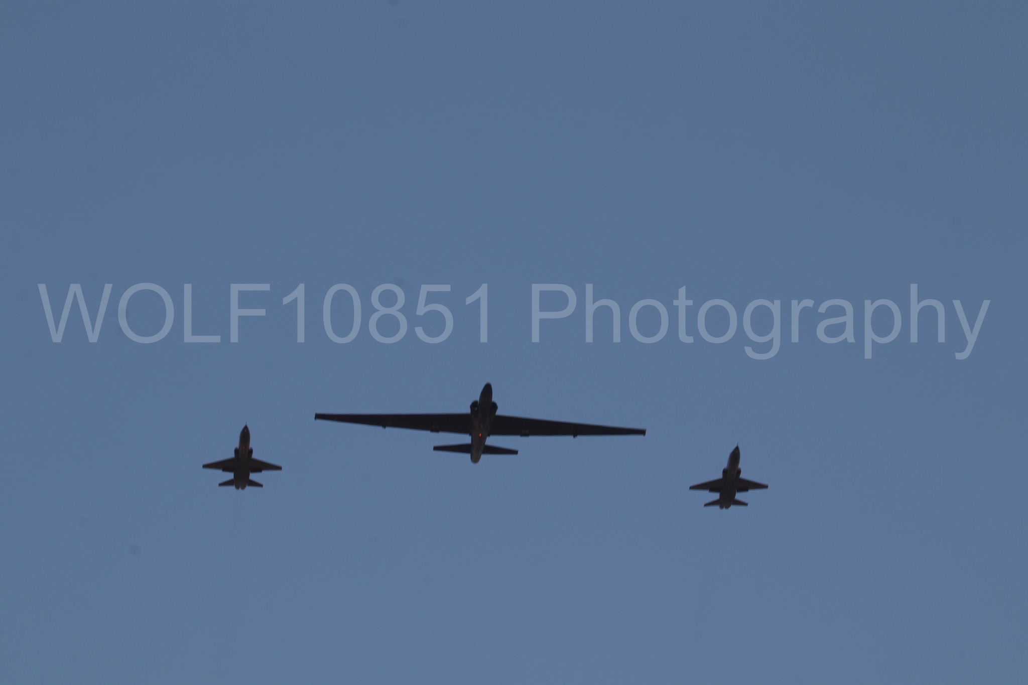 Aviation photography by WOLF10851 featuring Beale Air and Space Expo 2025.