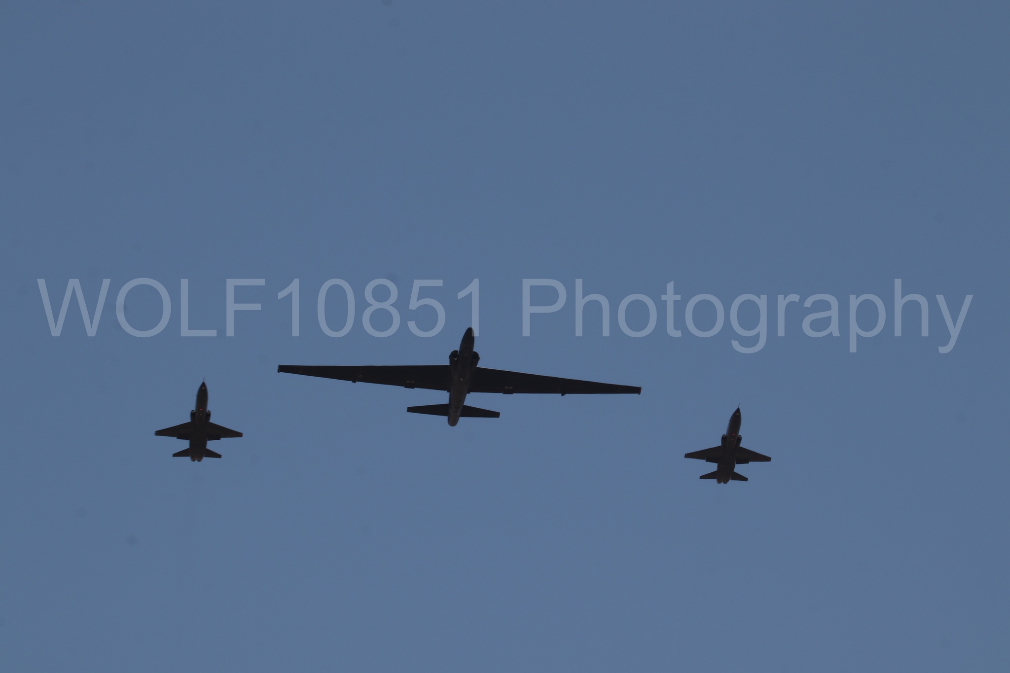 Aviation photography by WOLF10851 featuring Beale Air and Space Expo 2025.