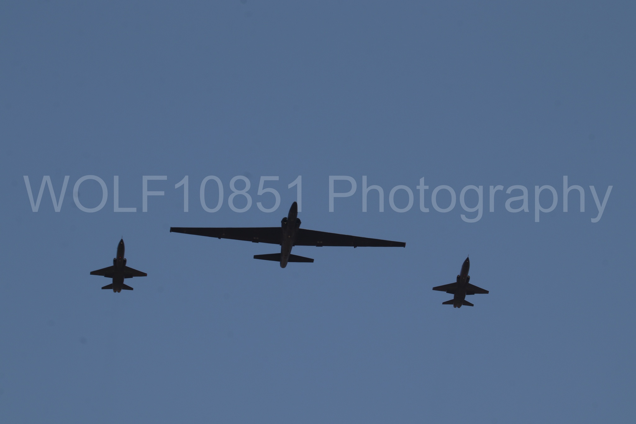 Aviation photography by WOLF10851 featuring Beale Air and Space Expo 2025.