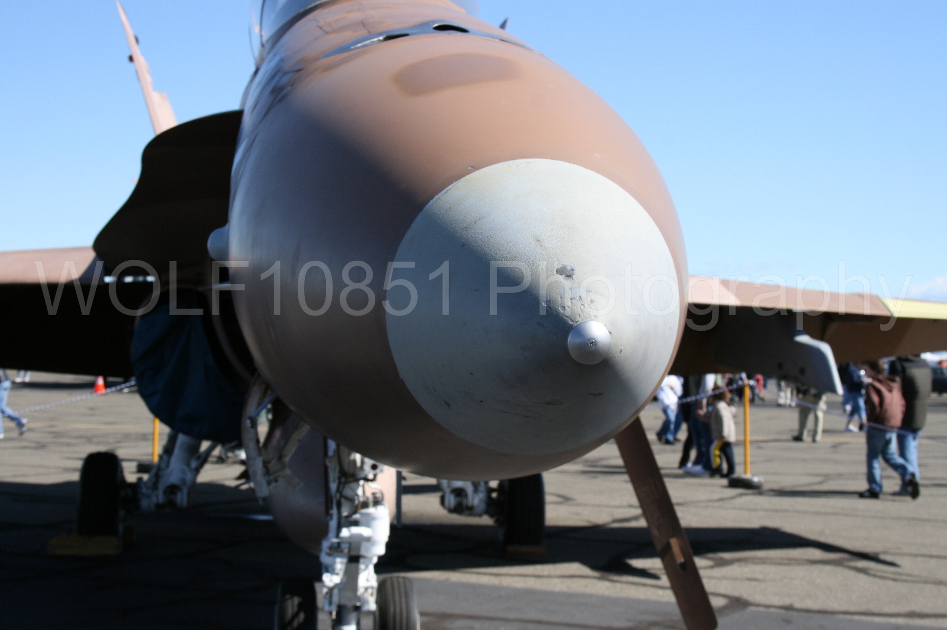 Aviation photography by WOLF10851 featuring top gun aggressor squadron, California Capital Airshow 2008, F-18 Hornet.