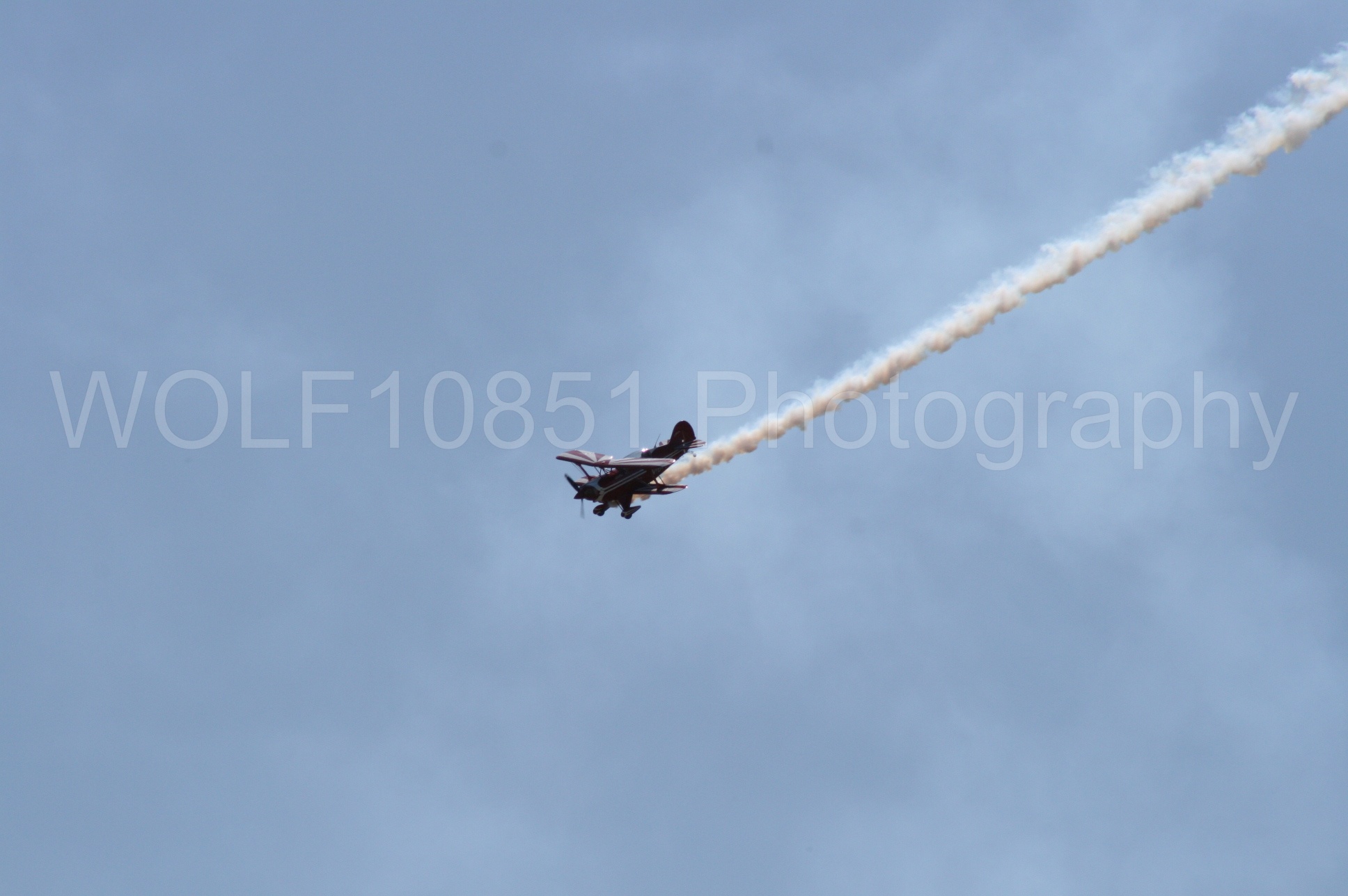Aviation photography by WOLF10851 featuring California Capital Airshow 2008, Pitts S-2b, Robert Schmidle.