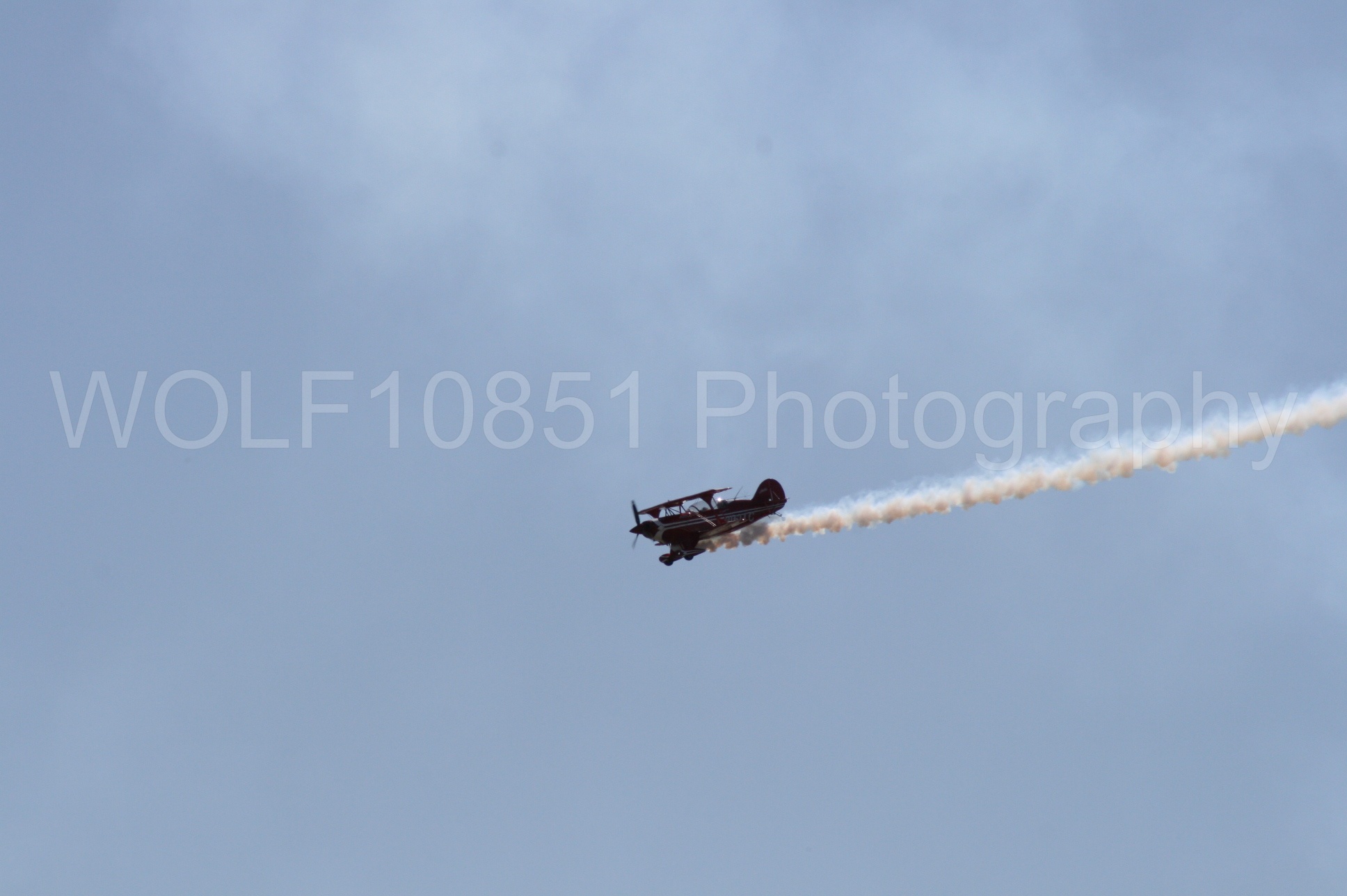 Aviation photography by WOLF10851 featuring California Capital Airshow 2008, Pitts S-2b, Robert Schmidle.