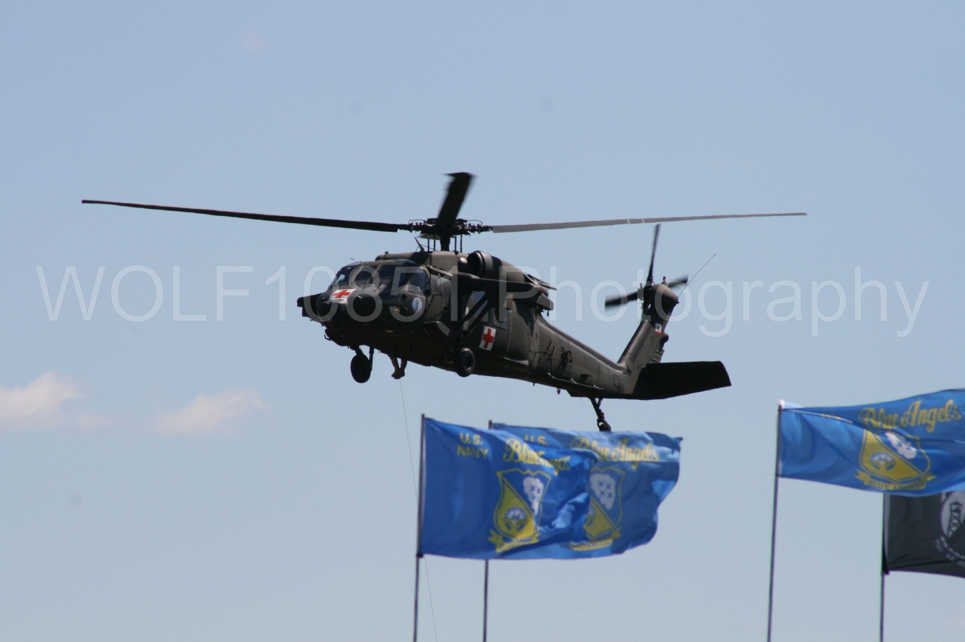 Aviation photography by WOLF10851 featuring California Capital Airshow 2008.