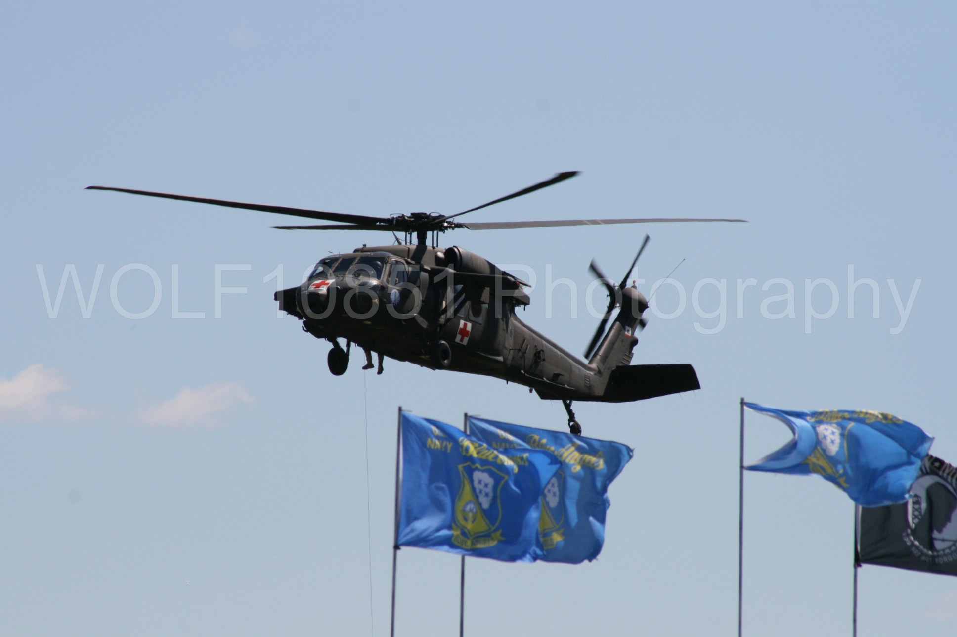 Aviation photography by WOLF10851 featuring California Capital Airshow 2008.