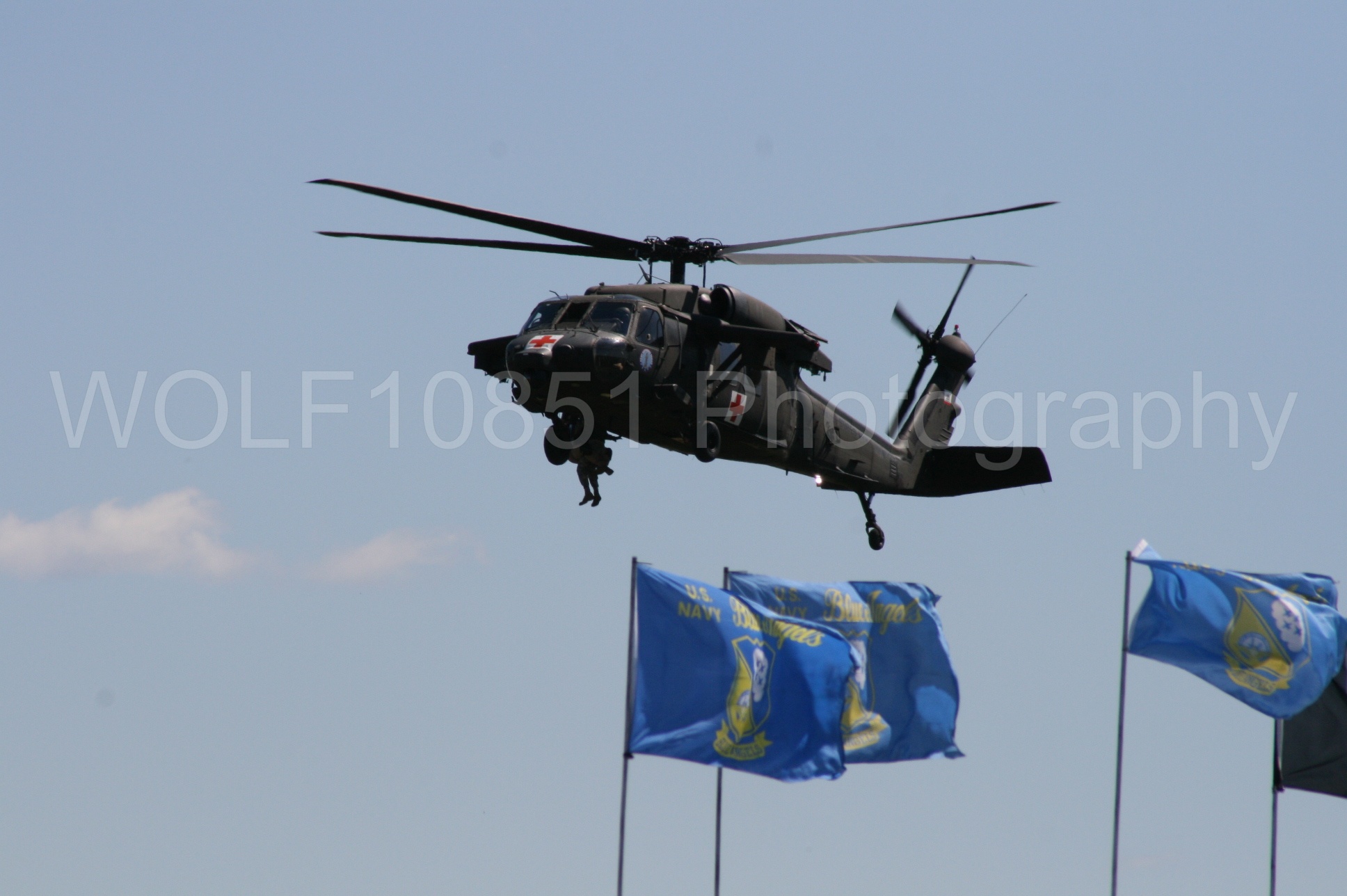 Aviation photography by WOLF10851 featuring California Capital Airshow 2008.