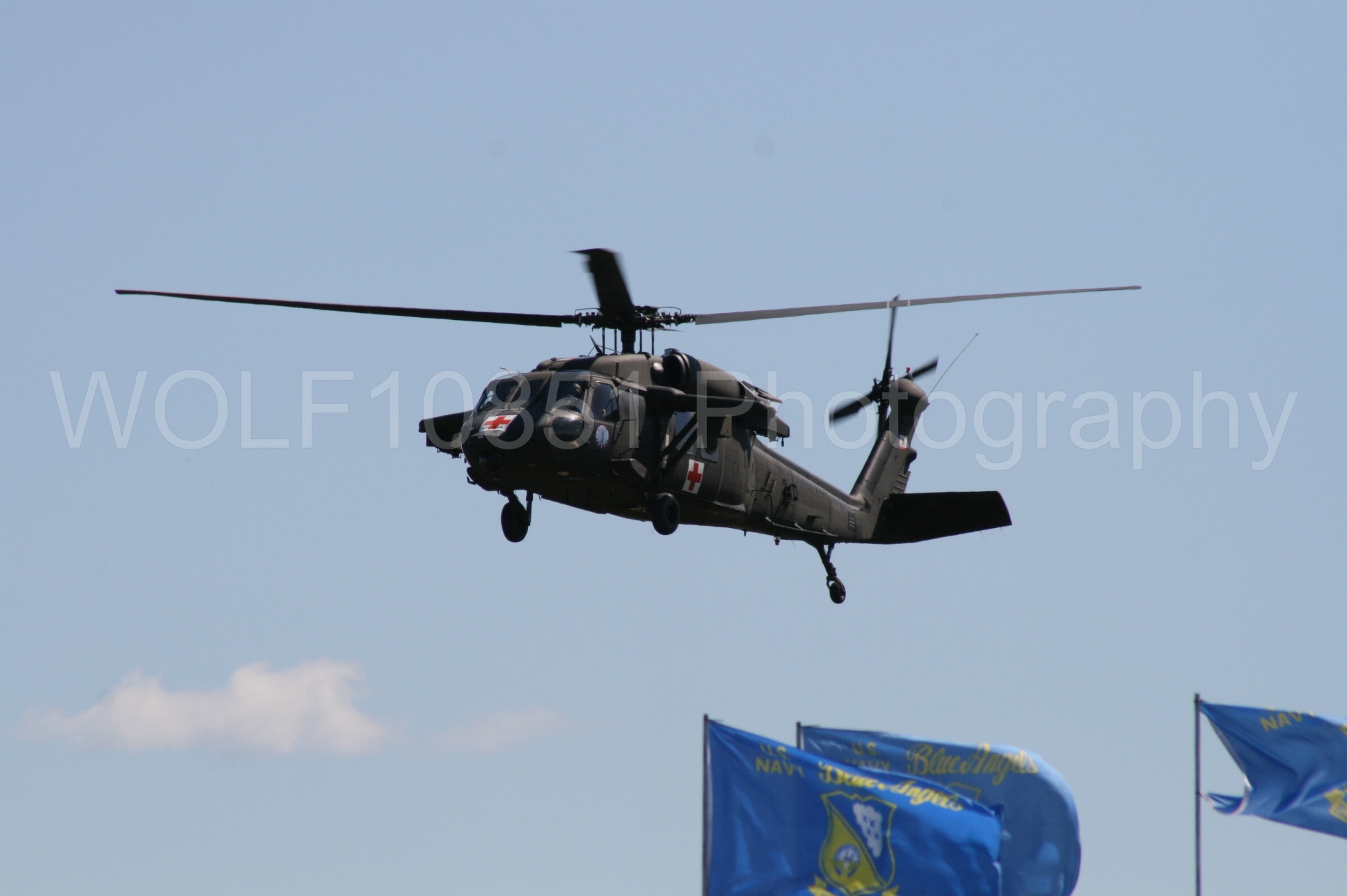 Aviation photography by WOLF10851 featuring California Capital Airshow 2008.