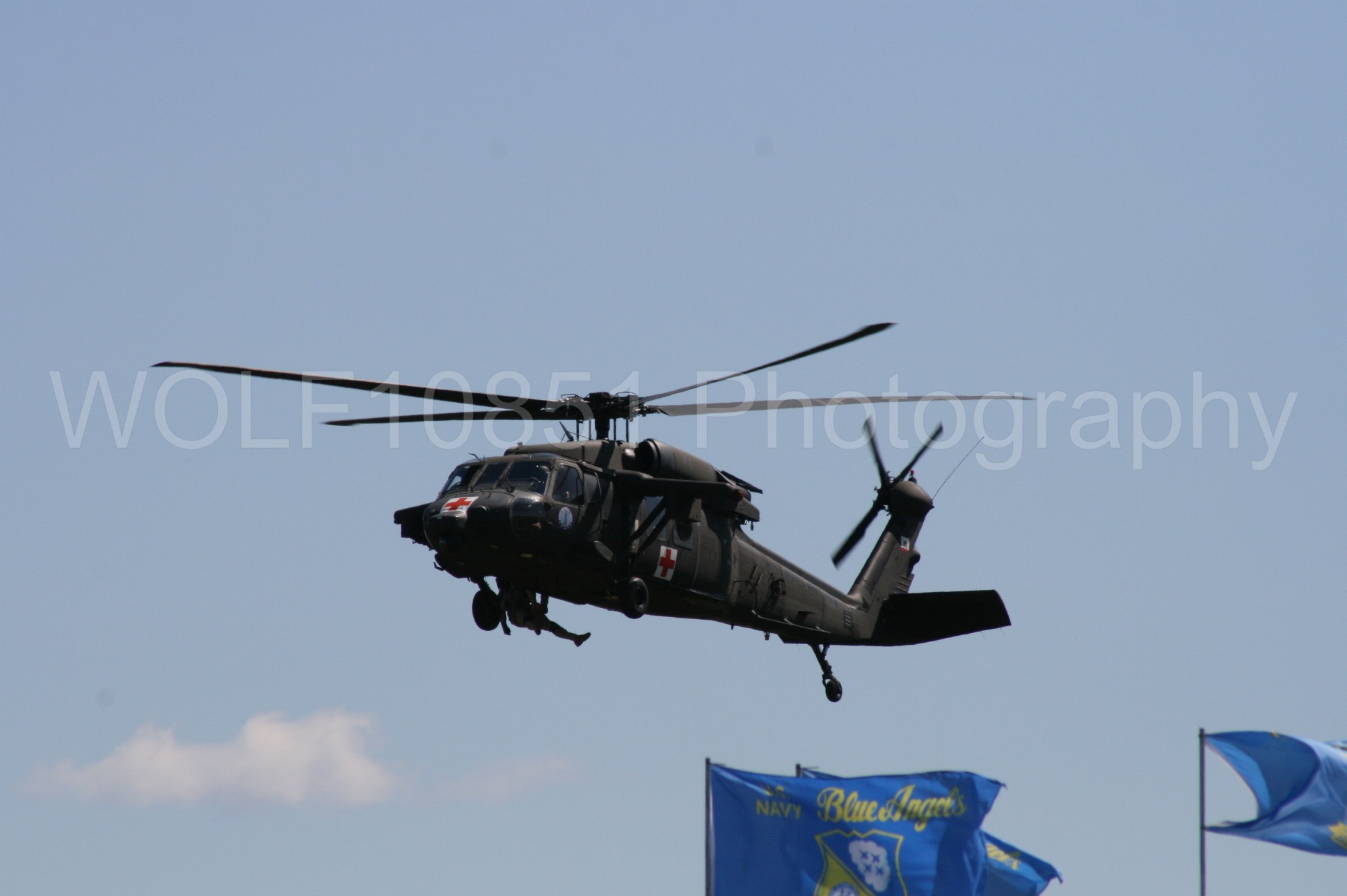 Aviation photography by WOLF10851 featuring California Capital Airshow 2008.