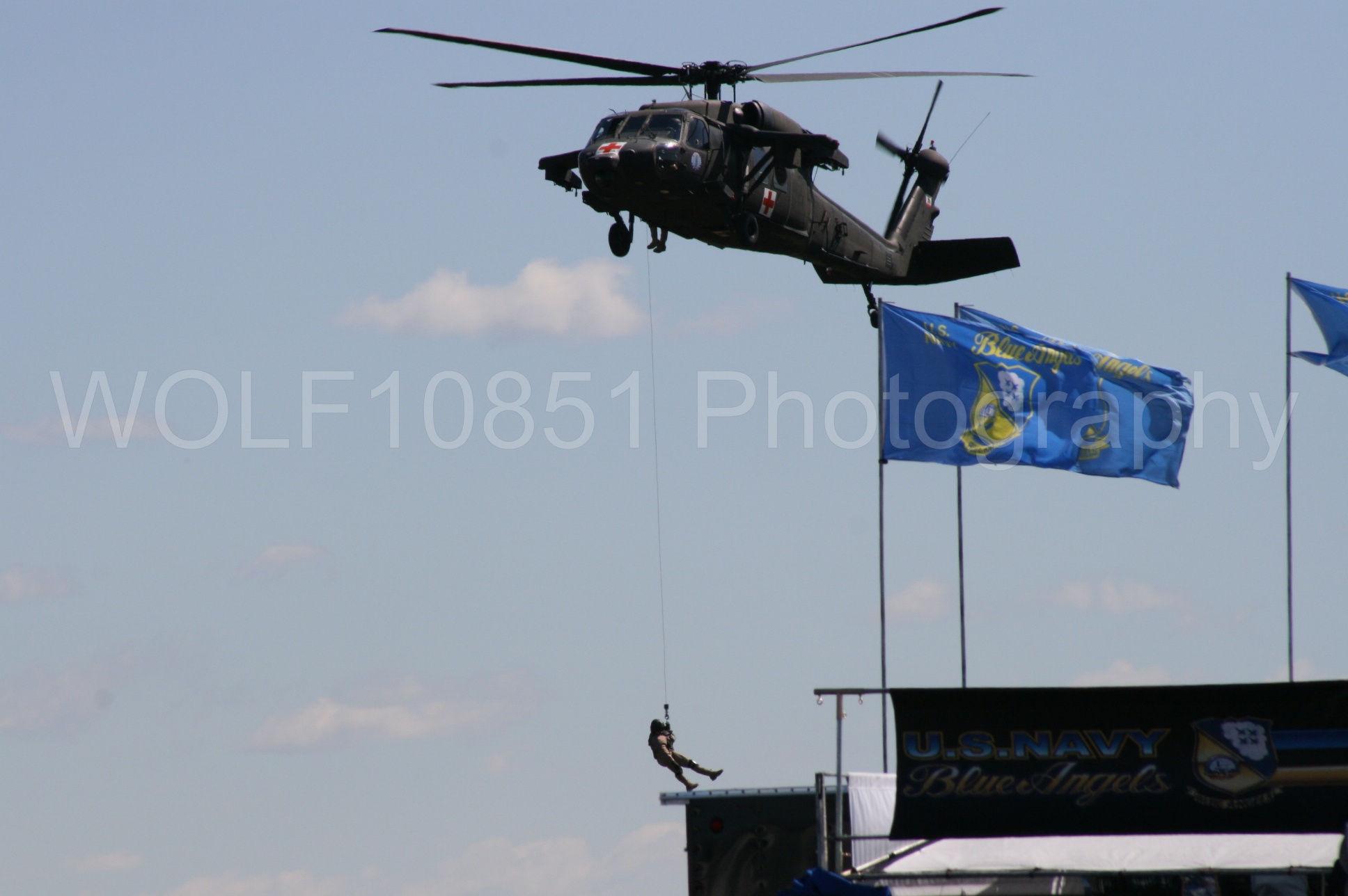 Aviation photography by WOLF10851 featuring California Capital Airshow 2008.