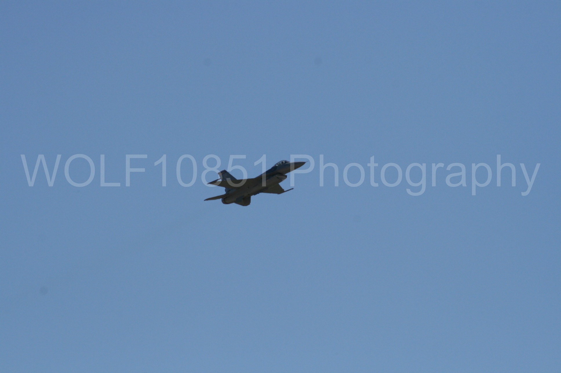Aviation photography by WOLF10851 featuring F-16 Fighting Falcon, California Capital Airshow 2008, Viper Demonstration Team.