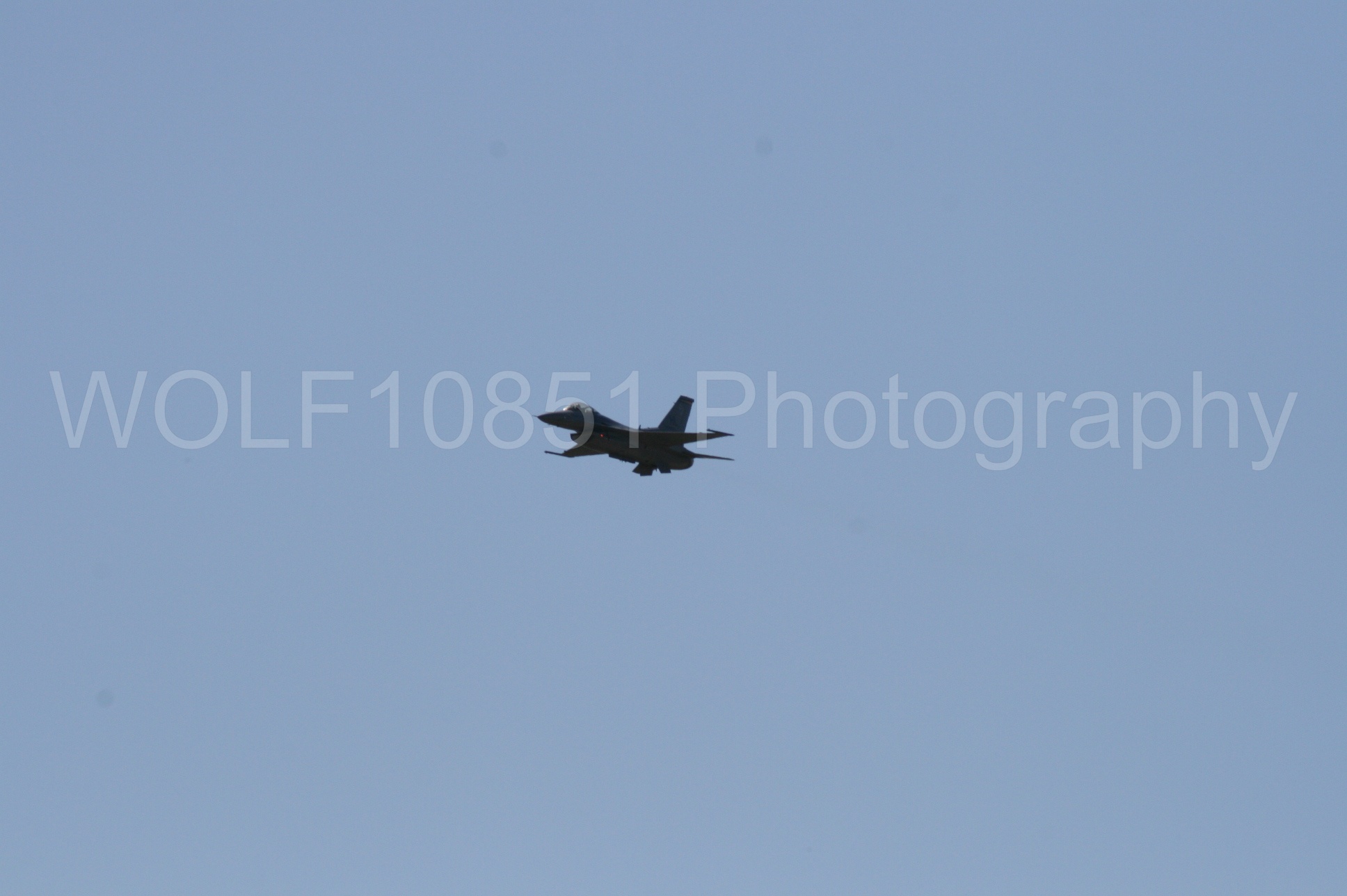 Aviation photography by WOLF10851 featuring F-16 Fighting Falcon, California Capital Airshow 2008, Viper Demonstration Team.