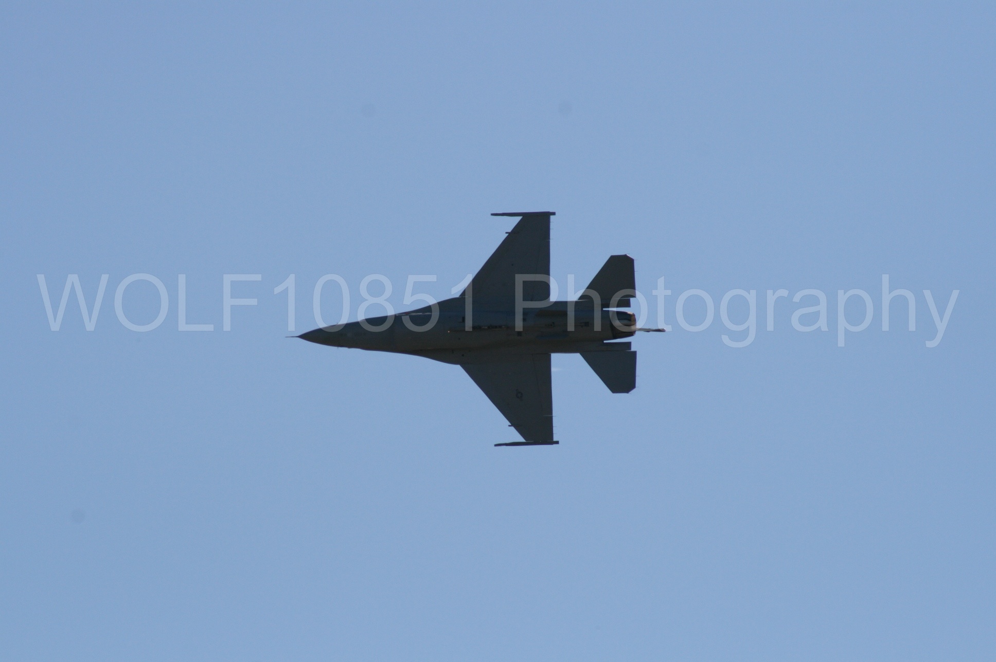 Aviation photography by WOLF10851 featuring F-16 Fighting Falcon, California Capital Airshow 2008, Viper Demonstration Team.