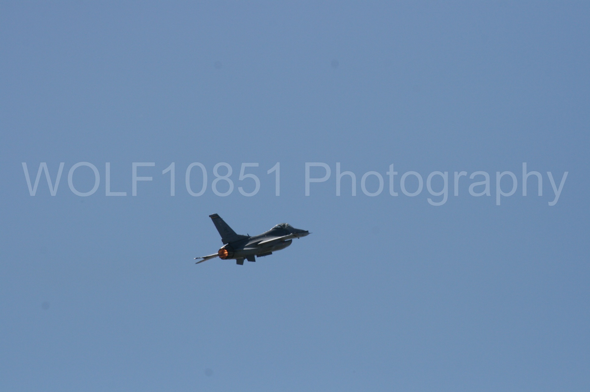 Aviation photography by WOLF10851 featuring F-16 Fighting Falcon, California Capital Airshow 2008, Viper Demonstration Team.