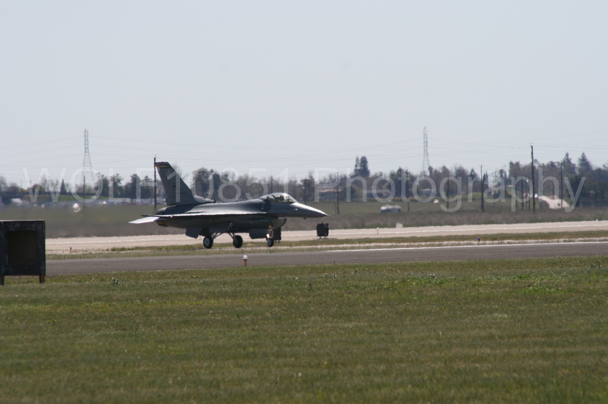Aviation photography by WOLF10851 featuring F-16 Fighting Falcon, California Capital Airshow 2008, Viper Demonstration Team.