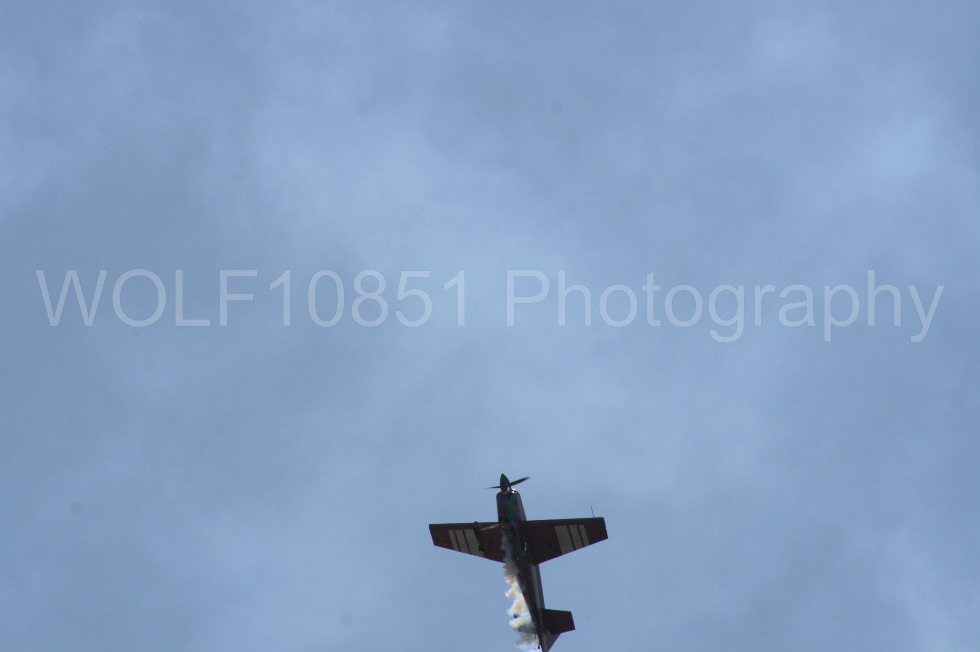 Aviation photography by WOLF10851 featuring California Capital Airshow 2008, Edge 540, Bill Stein, Bill Stein Airshows.