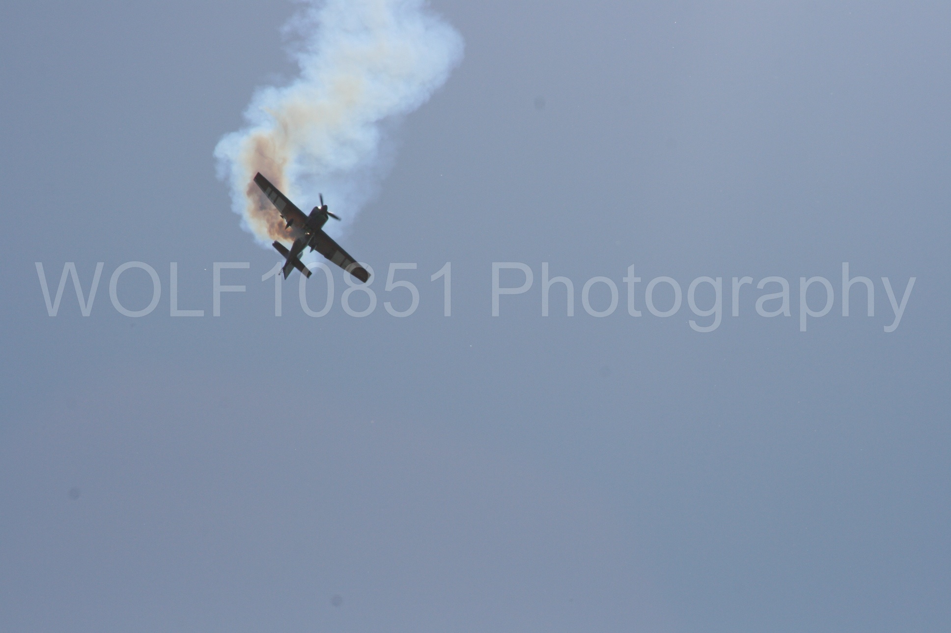 Aviation photography by WOLF10851 featuring California Capital Airshow 2008, Edge 540, Bill Stein, Bill Stein Airshows.