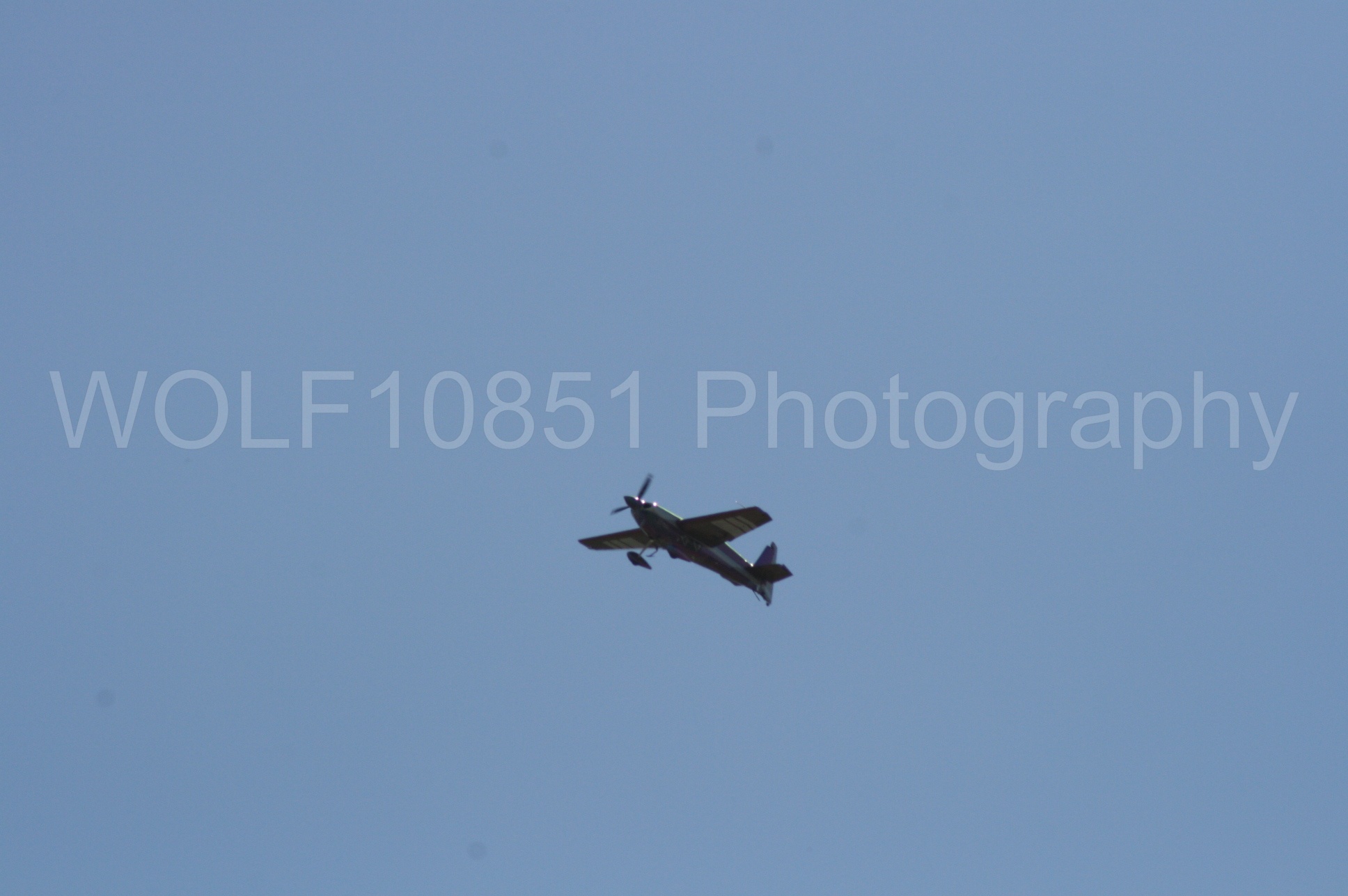 Aviation photography by WOLF10851 featuring California Capital Airshow 2008, Edge 540, Bill Stein, Bill Stein Airshows.