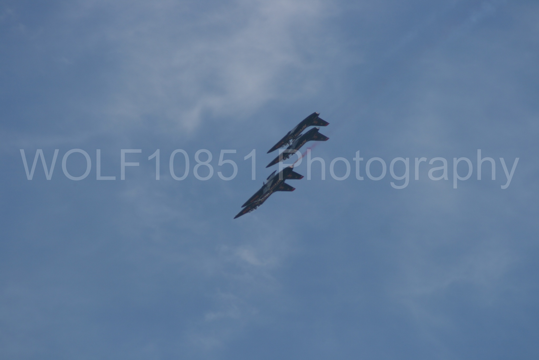 Aviation photography by WOLF10851 featuring California Capital Airshow 2009, L-39 Albatros, The Patriots Jet Demonstration Team.