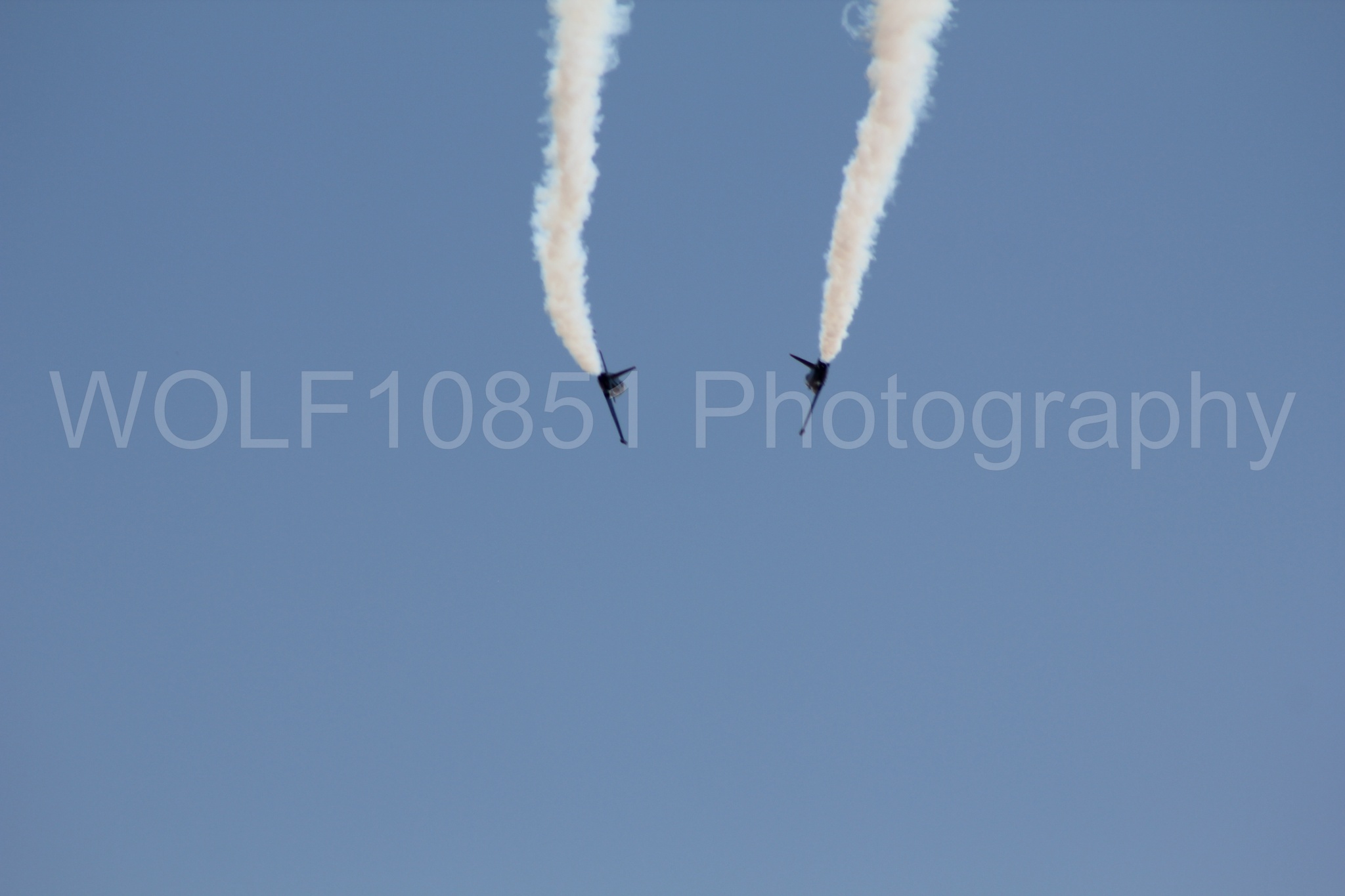 Aviation photography by WOLF10851 featuring L-39 Albatros, The Patriots Jet Demonstration Team, California Capital Airshow 2010.