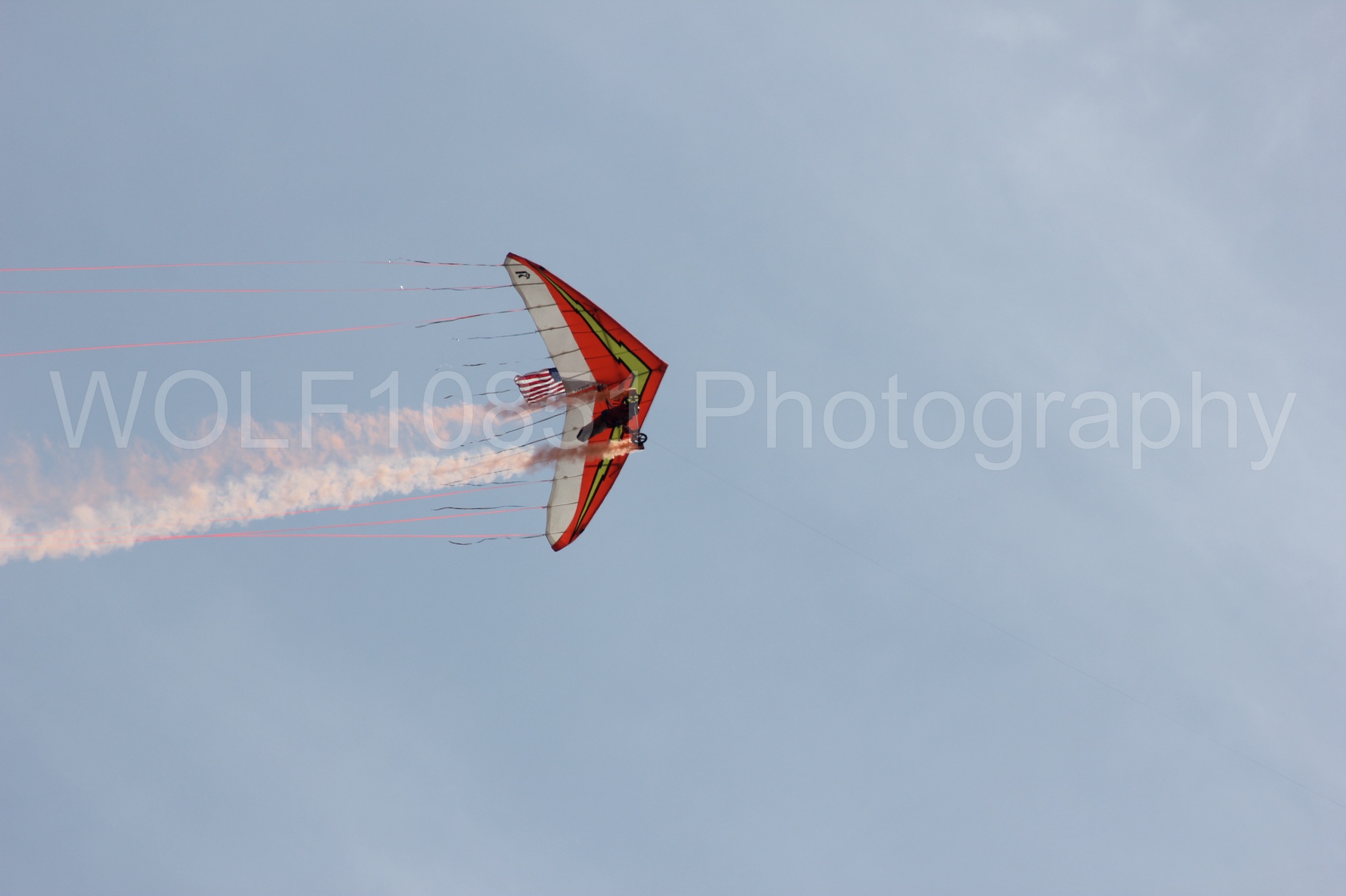 Aviation photography by WOLF10851 featuring California Capital Airshow 2011, Dan Buchanan.