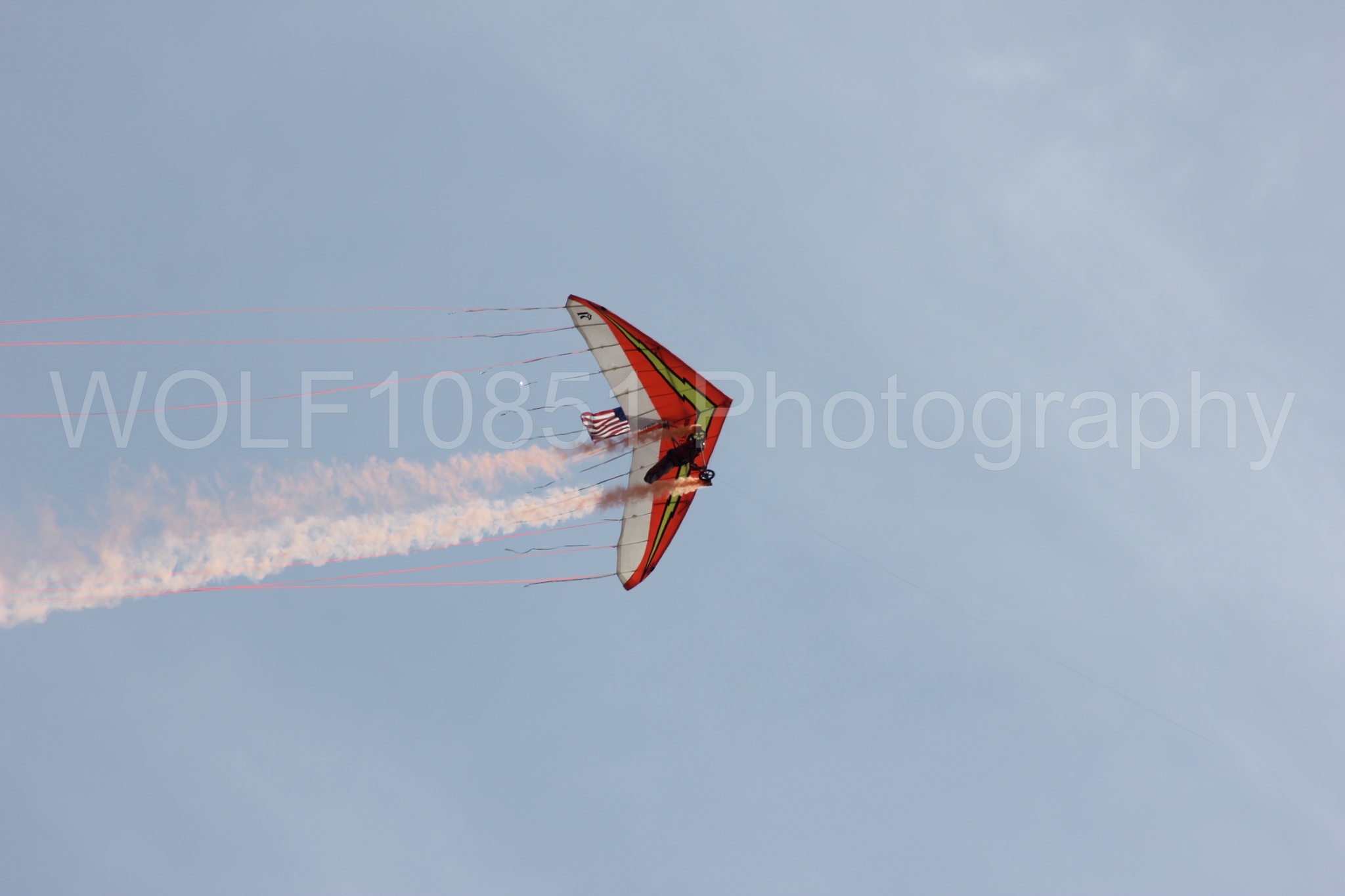 Aviation photography by WOLF10851 featuring California Capital Airshow 2011, Dan Buchanan.