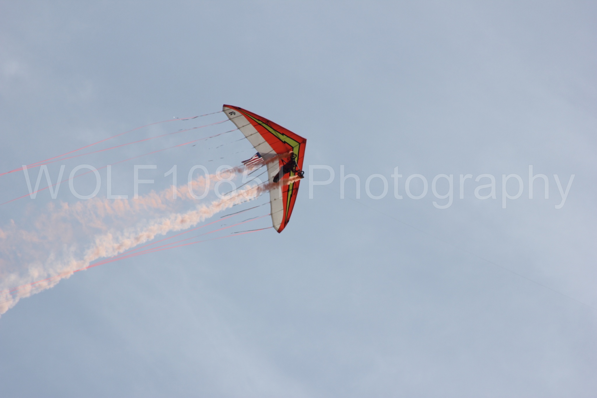 Aviation photography by WOLF10851 featuring California Capital Airshow 2011, Dan Buchanan.
