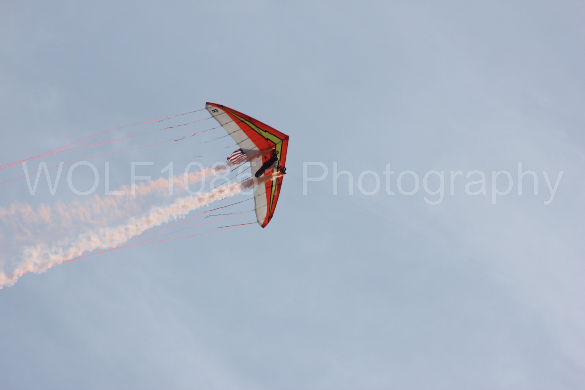 Aviation photography by WOLF10851 featuring California Capital Airshow 2011, Dan Buchanan.