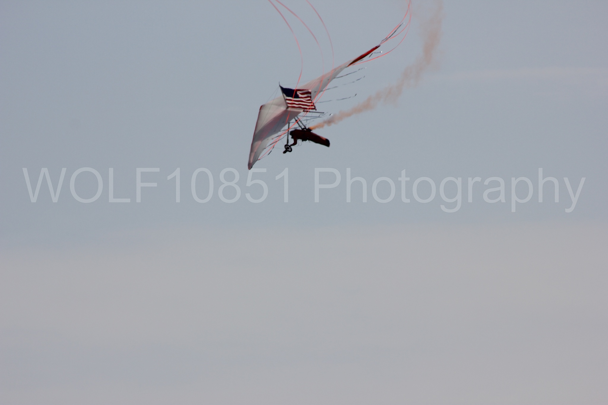 Aviation photography by WOLF10851 featuring California Capital Airshow 2011, Dan Buchanan.