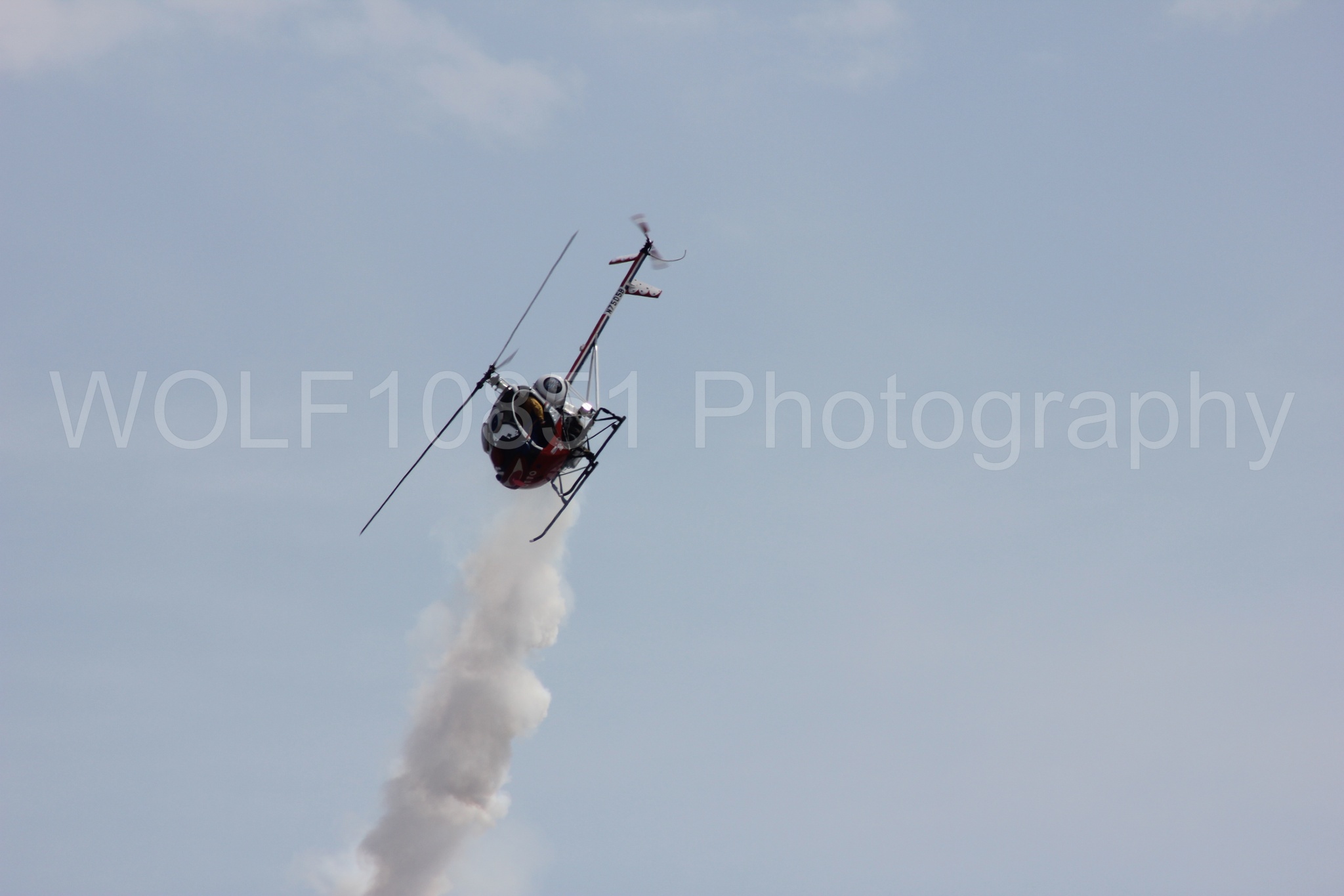 Aviation photography by WOLF10851 featuring California Capital Airshow 2011.