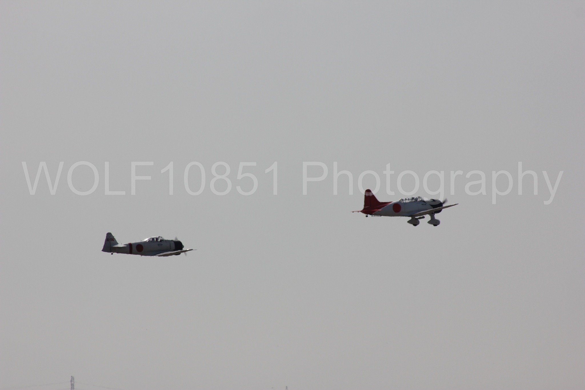 Aviation photography by WOLF10851 featuring California Capital Airshow 2011.