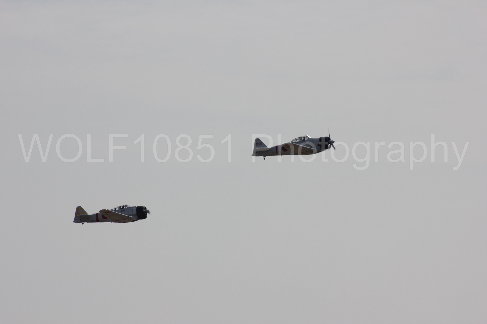 Aviation photography by WOLF10851 featuring California Capital Airshow 2011, Tora Tora Tora!.